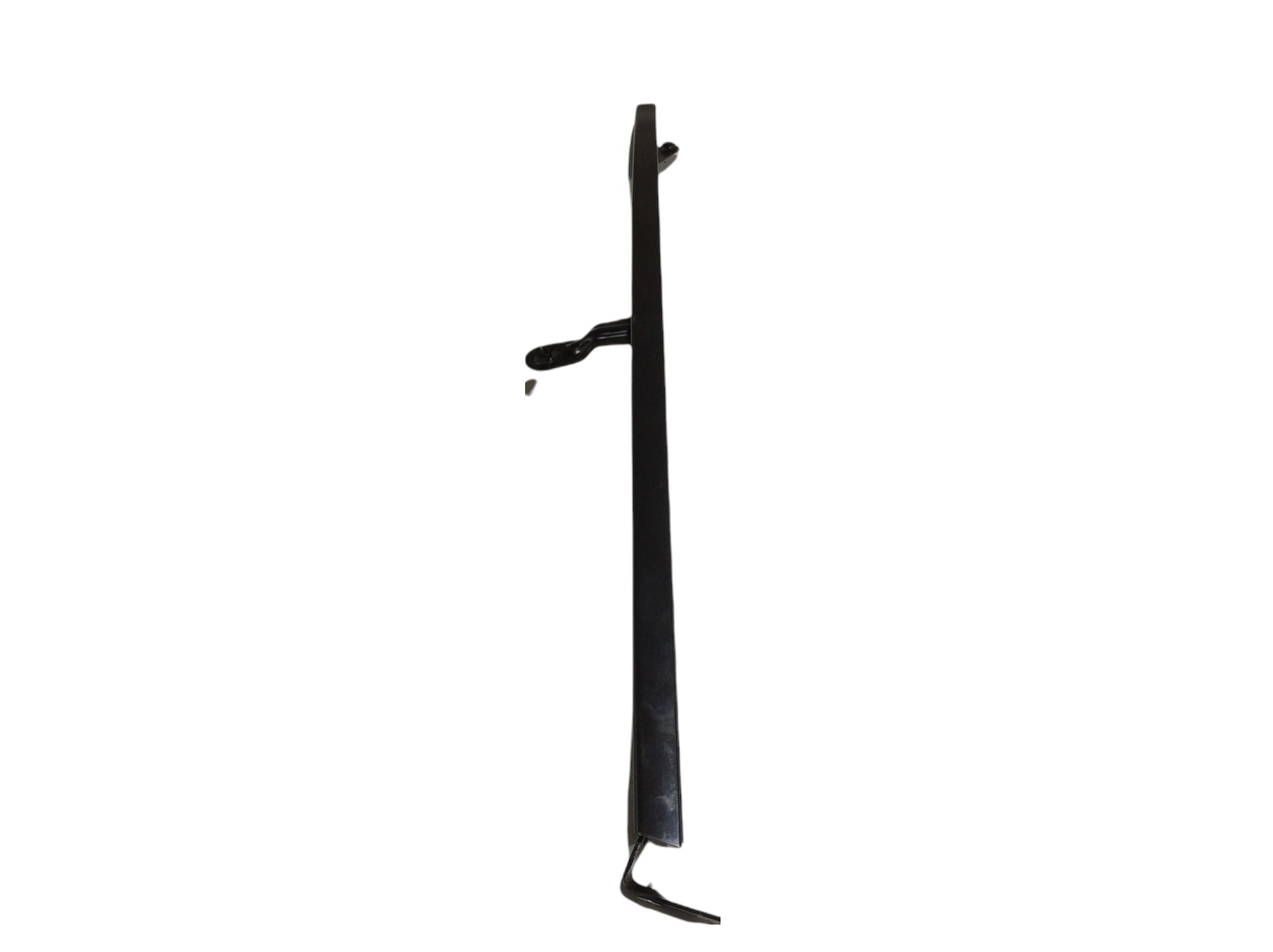 Canaleta Vidro Traseiro Esquerdo Lancer 2014 V420 8