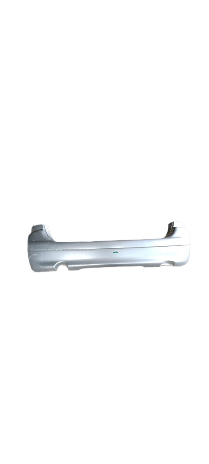Parachoque Traseiro Citroen Xsara Picasso 2002 V286 6