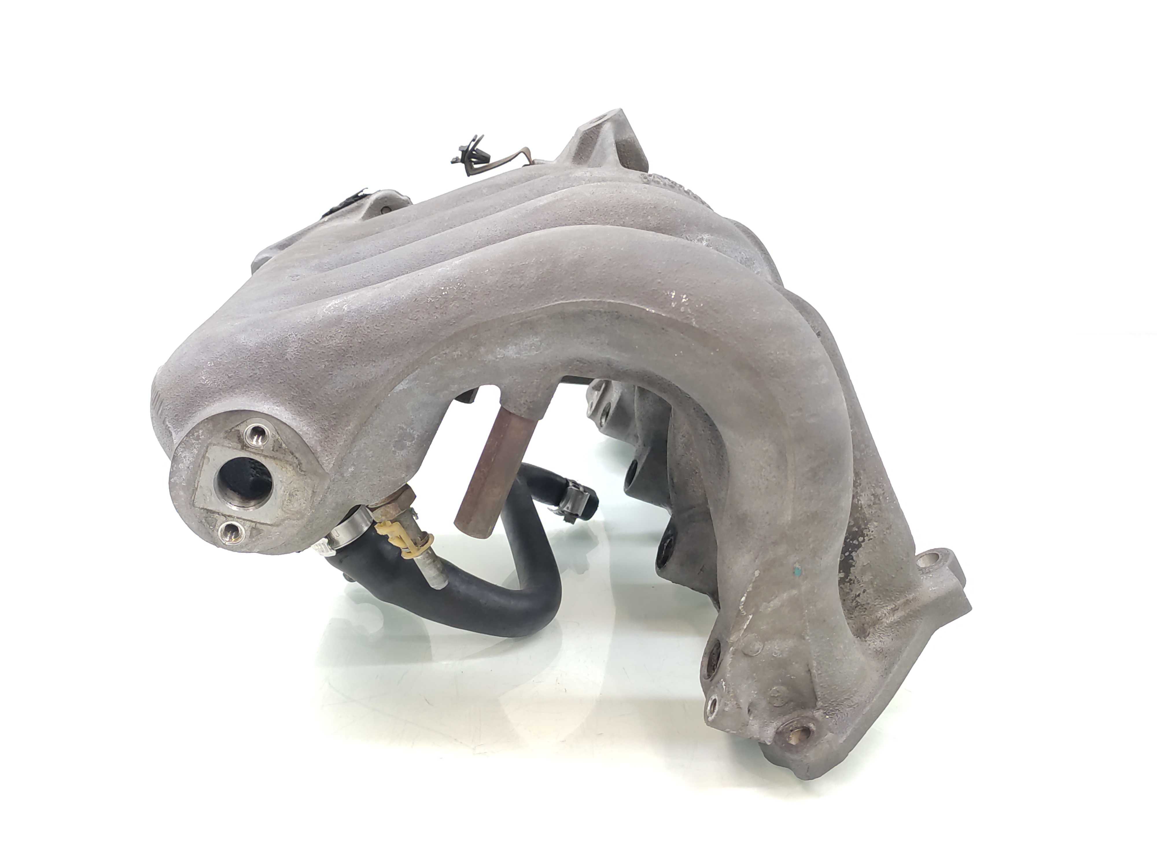 Coletor Admissão Gm Astra Vectra Zafira 2.0 8v R93247129 3