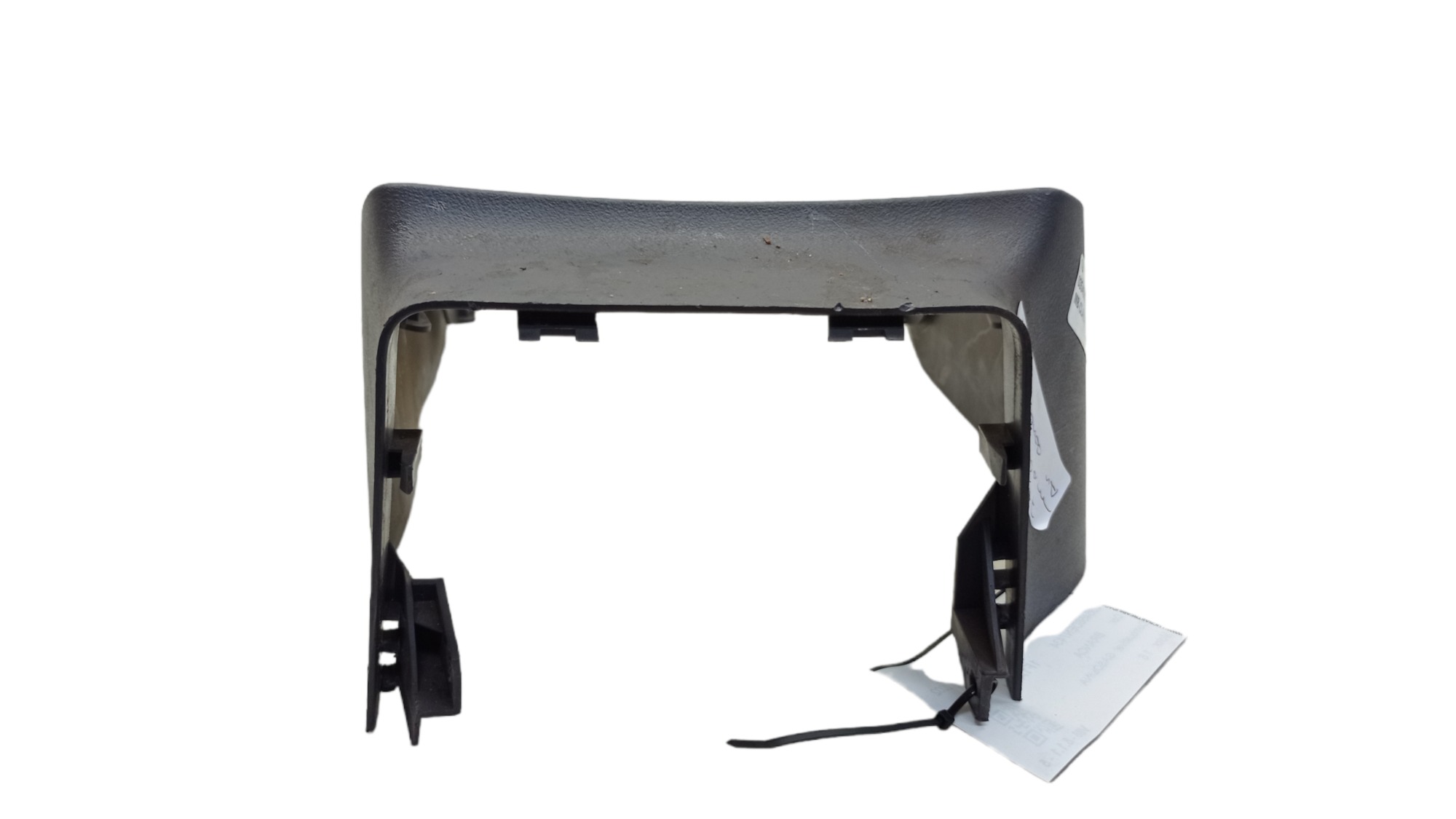 Moldura Console Mercedes-benz Classe A 2002 4