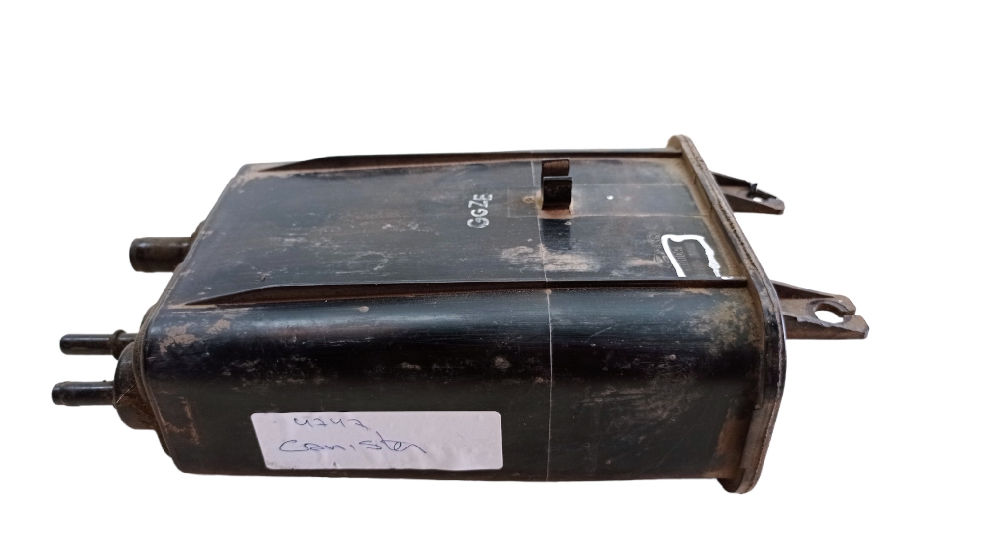 Filtro Canister Citroen Ds4 2013 2014 Para Recuperar 2