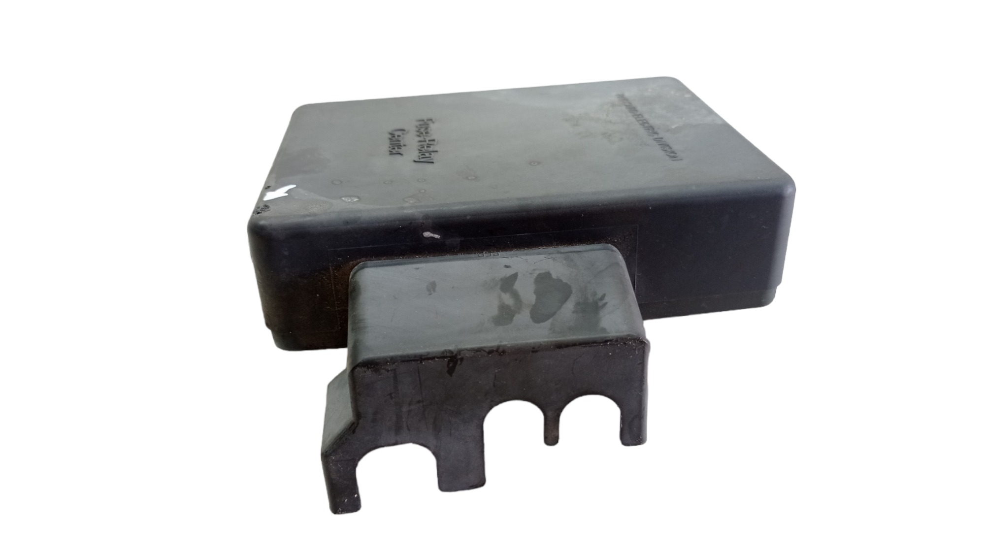 Capa Protetor Polo Positivo Bateria Silverado 12160765 2