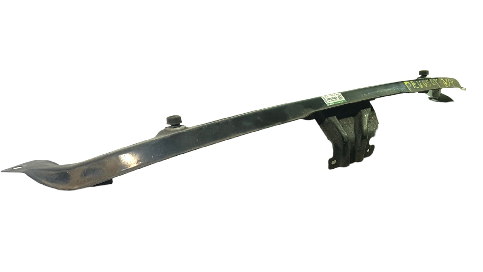 Painel Frontal Superior Peugeot 207 2012 Original Gm 291111 5