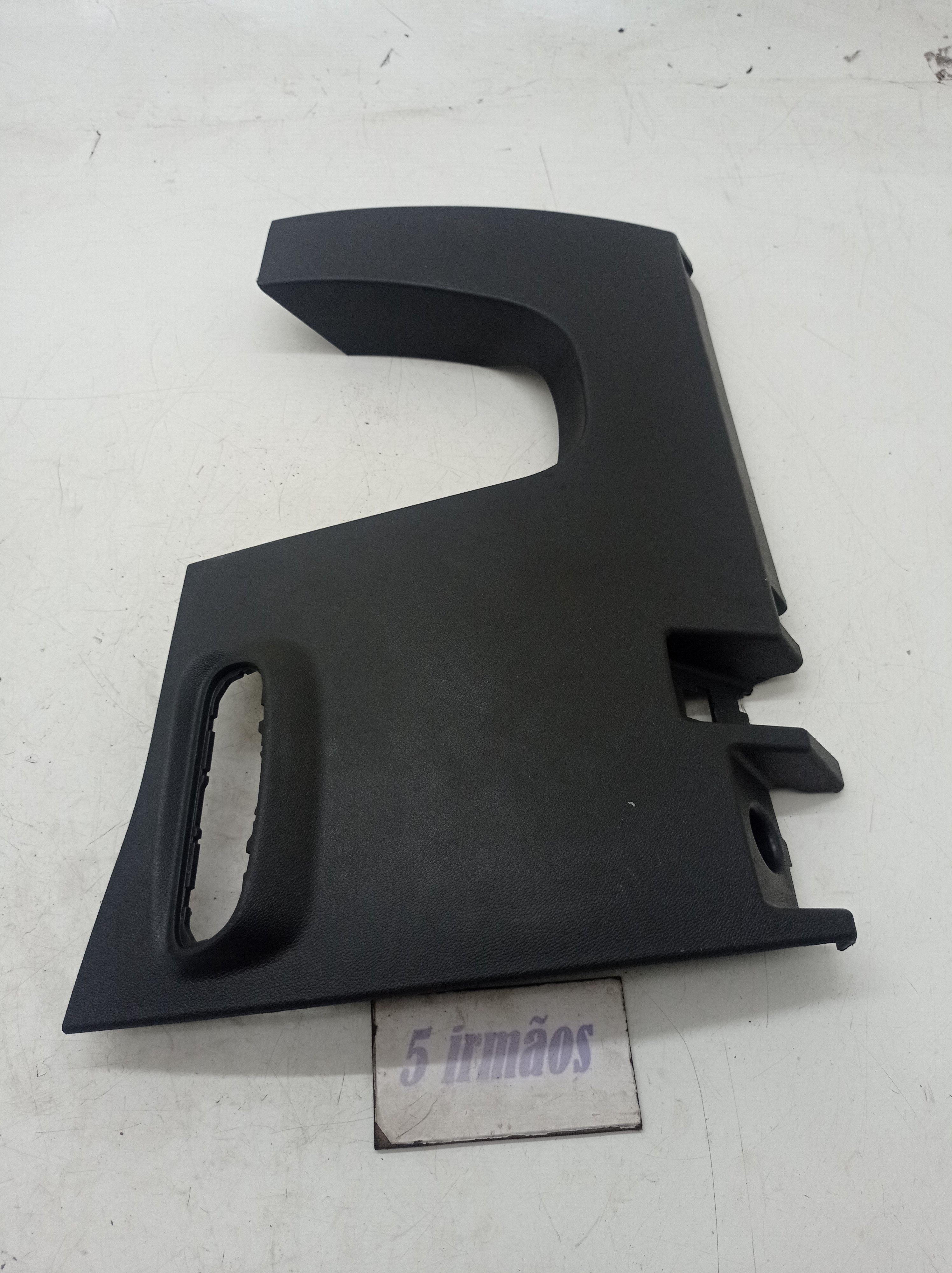 Acabamento Painel Chevrolet Equinox 2.0 2019 2020 N84070475