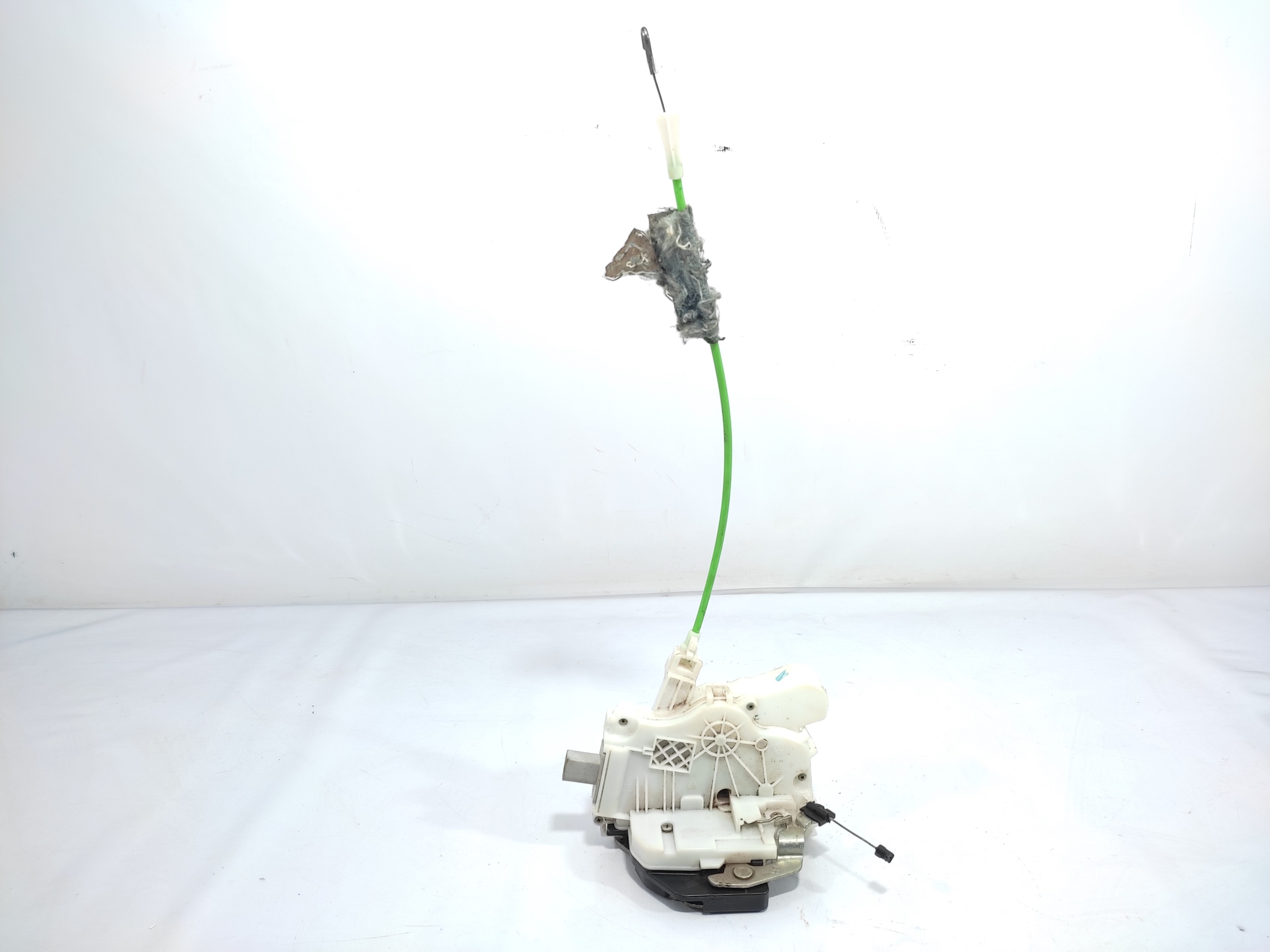 Fechadura Eletrica Traseira Esquerda Spacefox Fox 2012