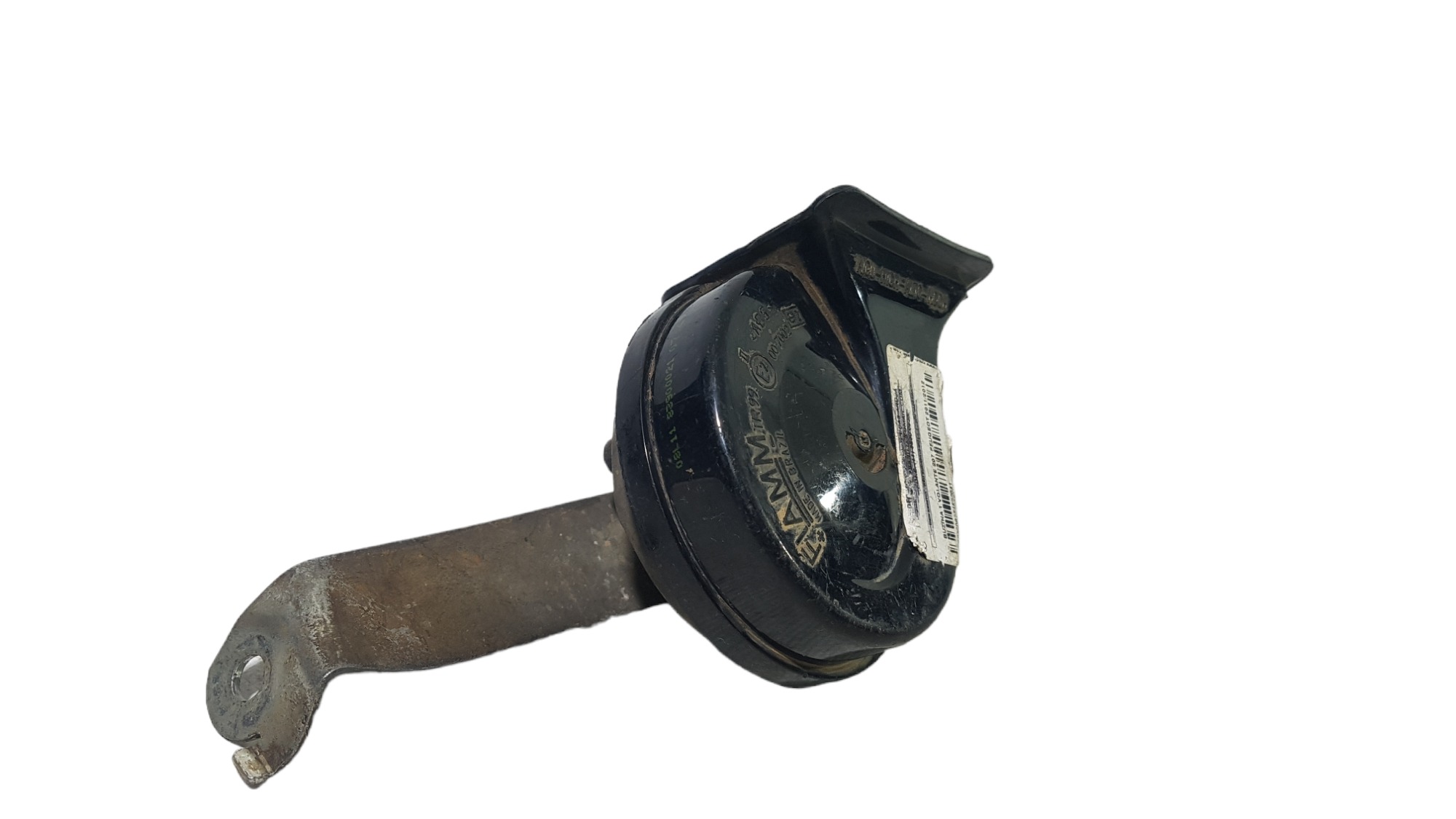 Buzina Peugeot 206 207 2004 2008 2011 2012 4