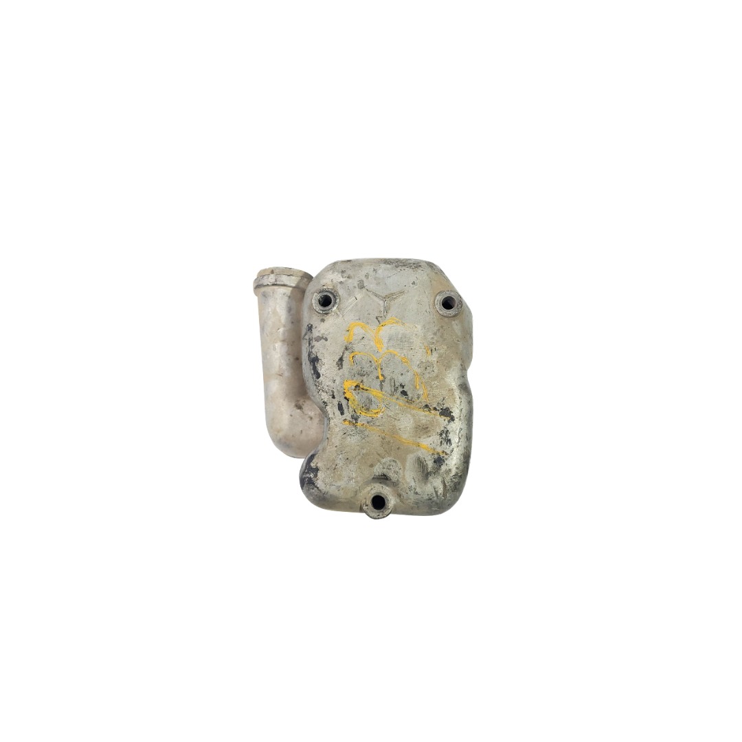 Tampa Válvula Motor Mbenz 3550160305 3