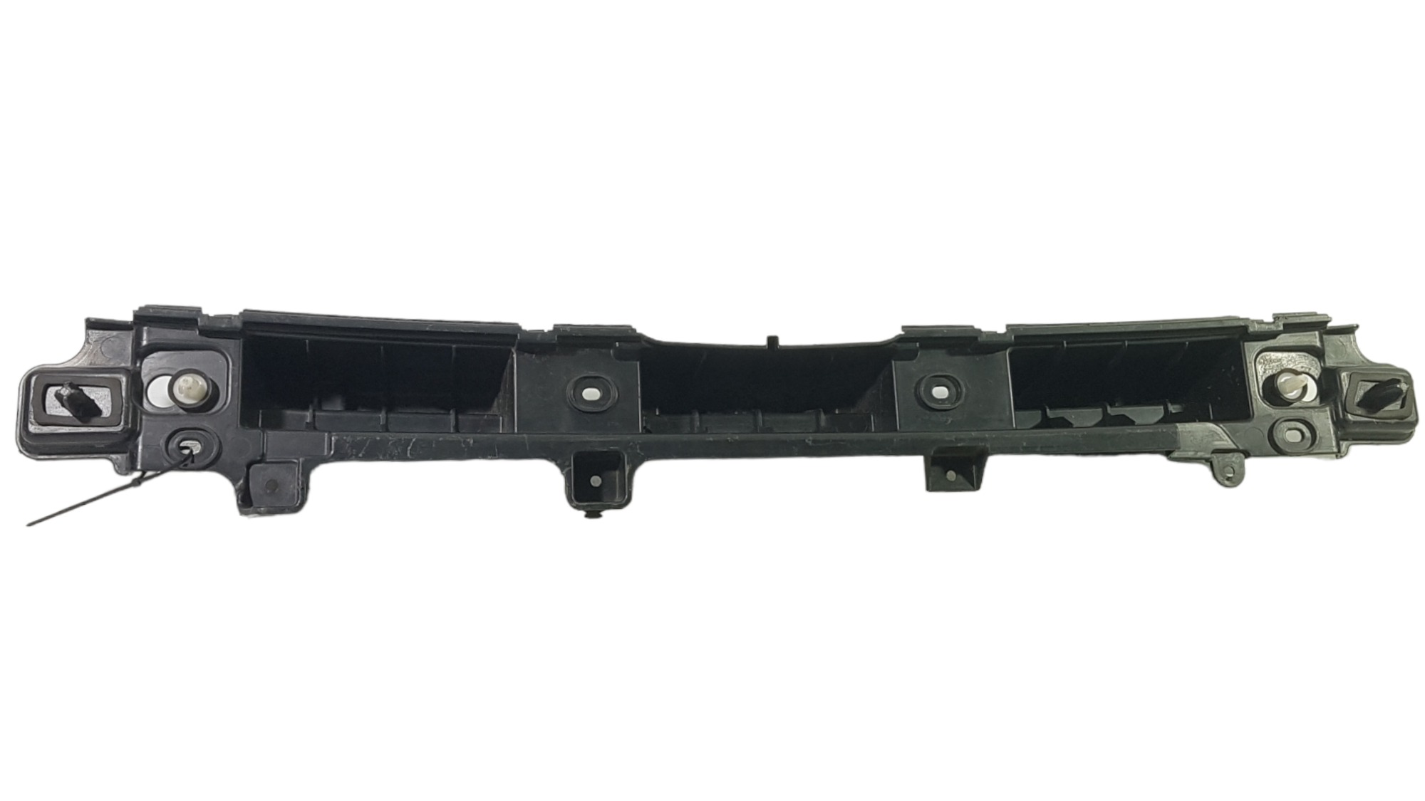 Suporte Guia Parachoque Traseiro Ford Ka 2018 Hatch Original 3