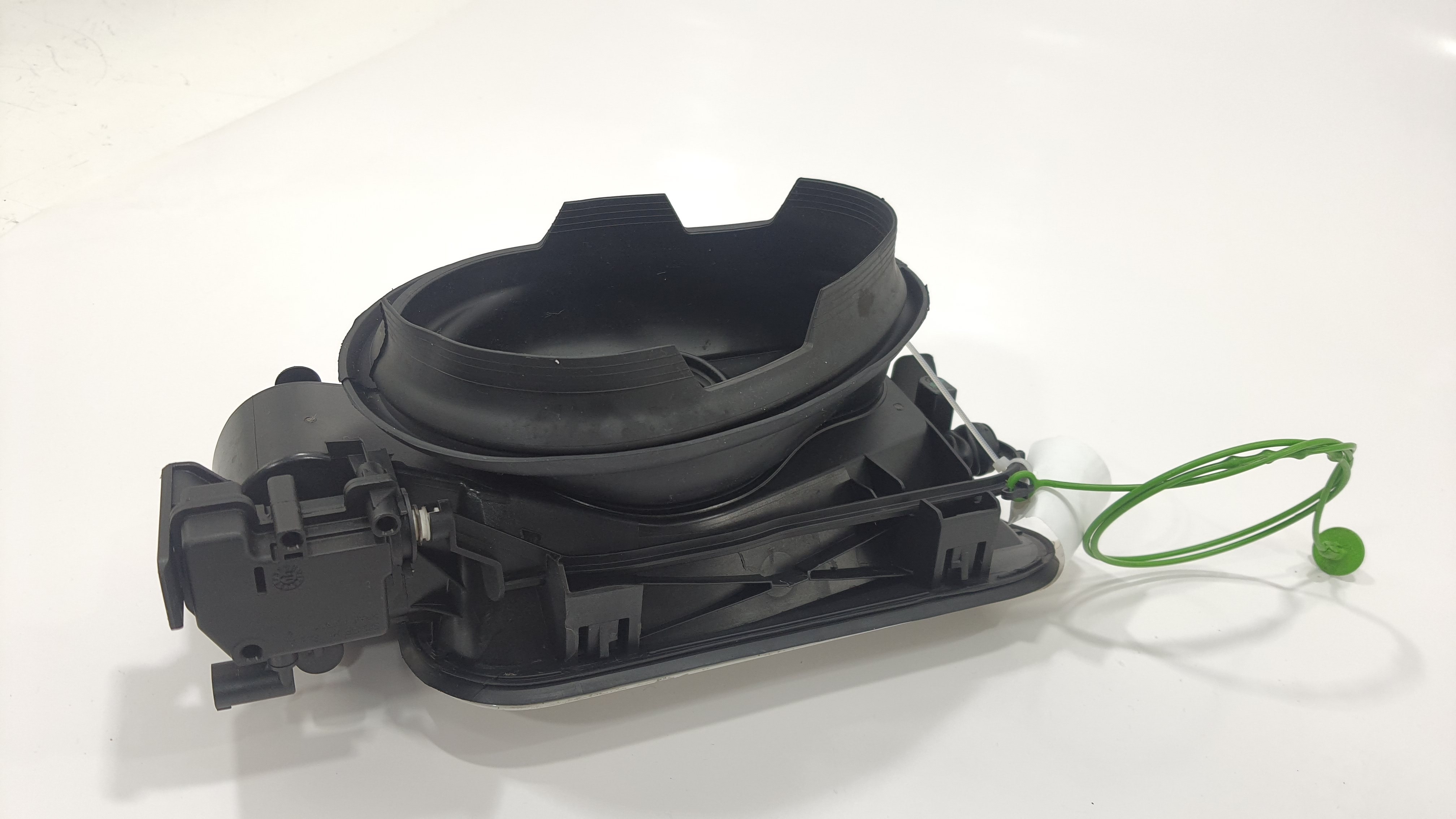Portinhola Tanque Bmw 316i 1.6 Tb V2277  Branca 2