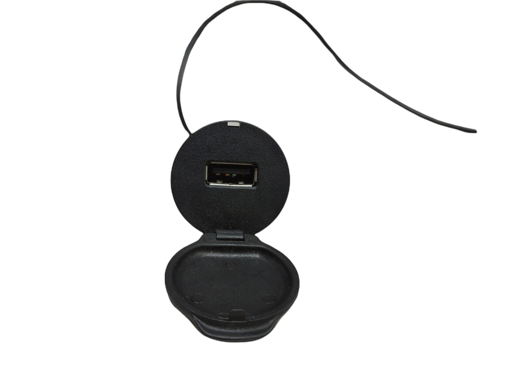 Entrada Usb Console Central Lancer Asx 2014 13949459x V420 5