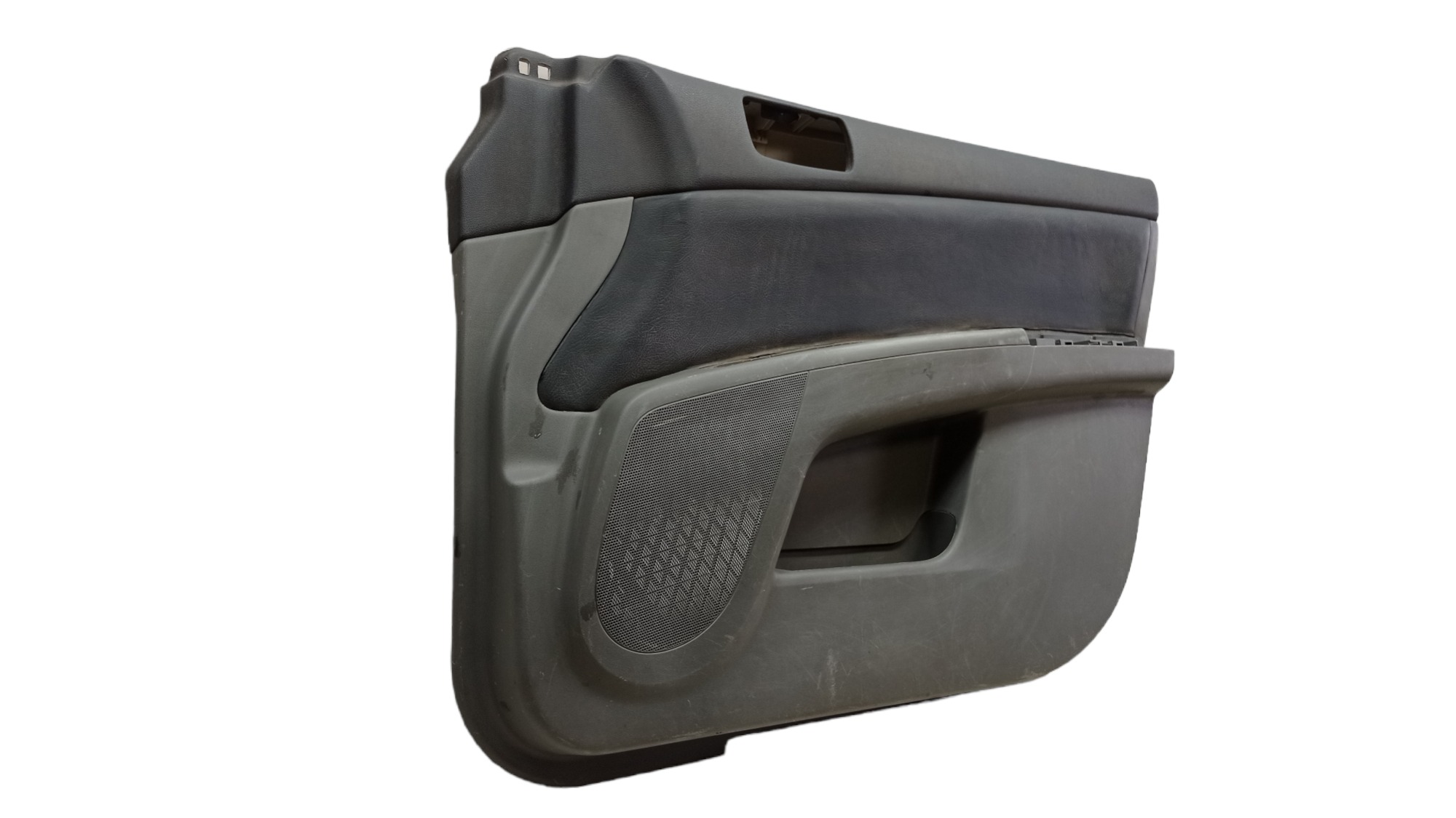 80976 et100  Forro Porta Dianteira Direita Nissan Sentra 10 2