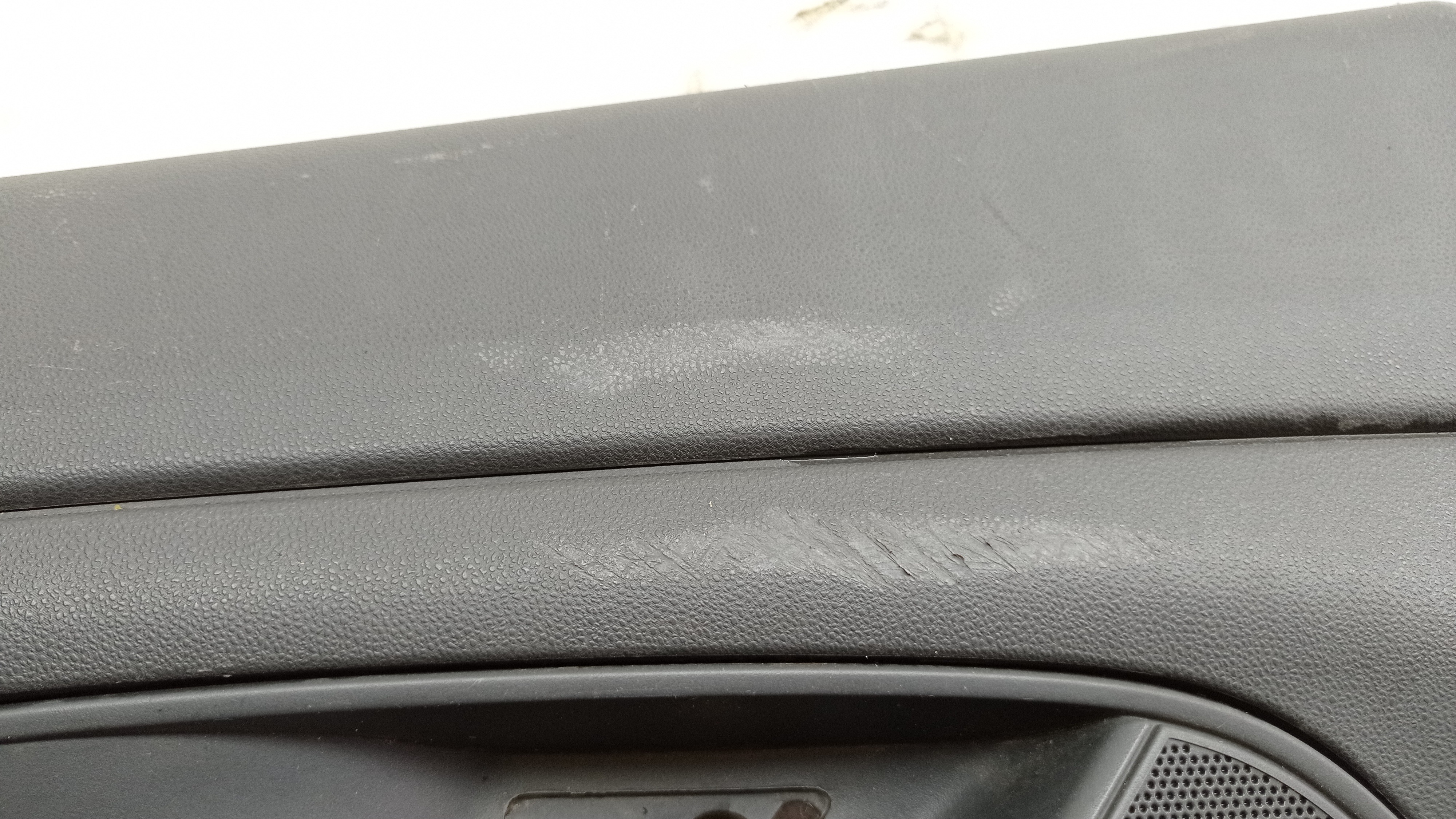 FORRO DA PORTA TRASEIRA ESQUERDA FIAT PUNTO 2009 2010 8