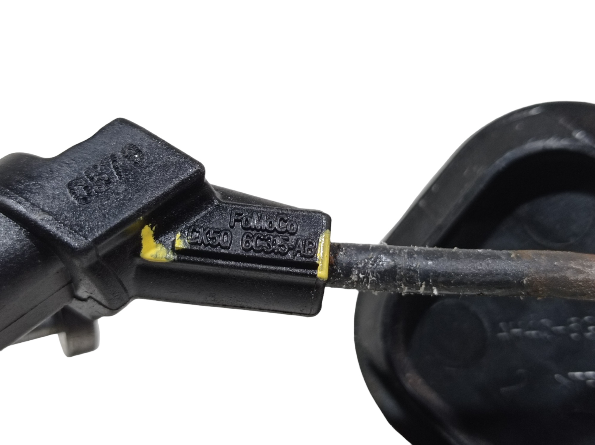 Sensor De Rotação Land Rover Discovery 5 2019 V562 7