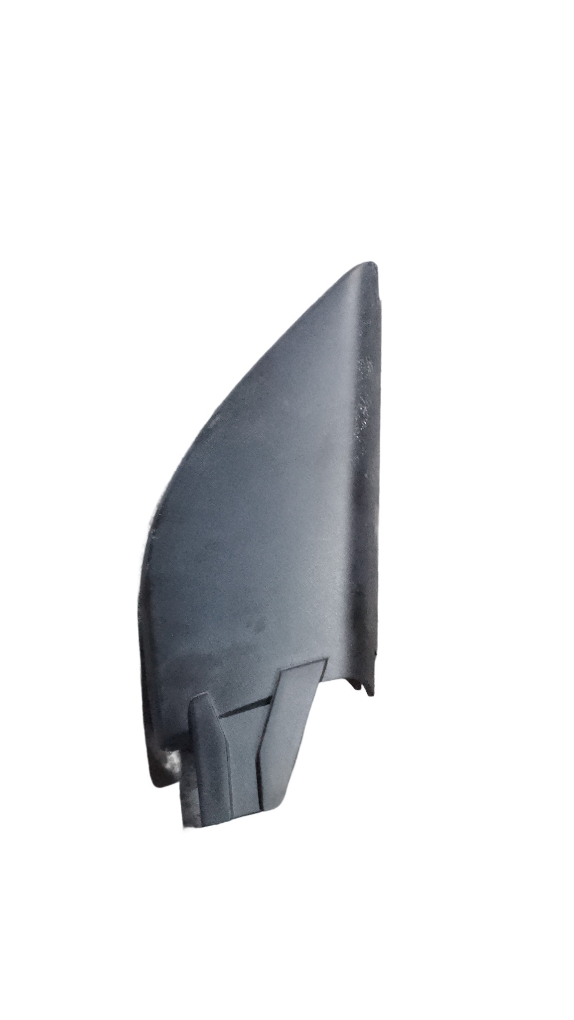 Acabamento Interno Do Retrovisor Ld Direito Vw Gol G5 G6  Preto