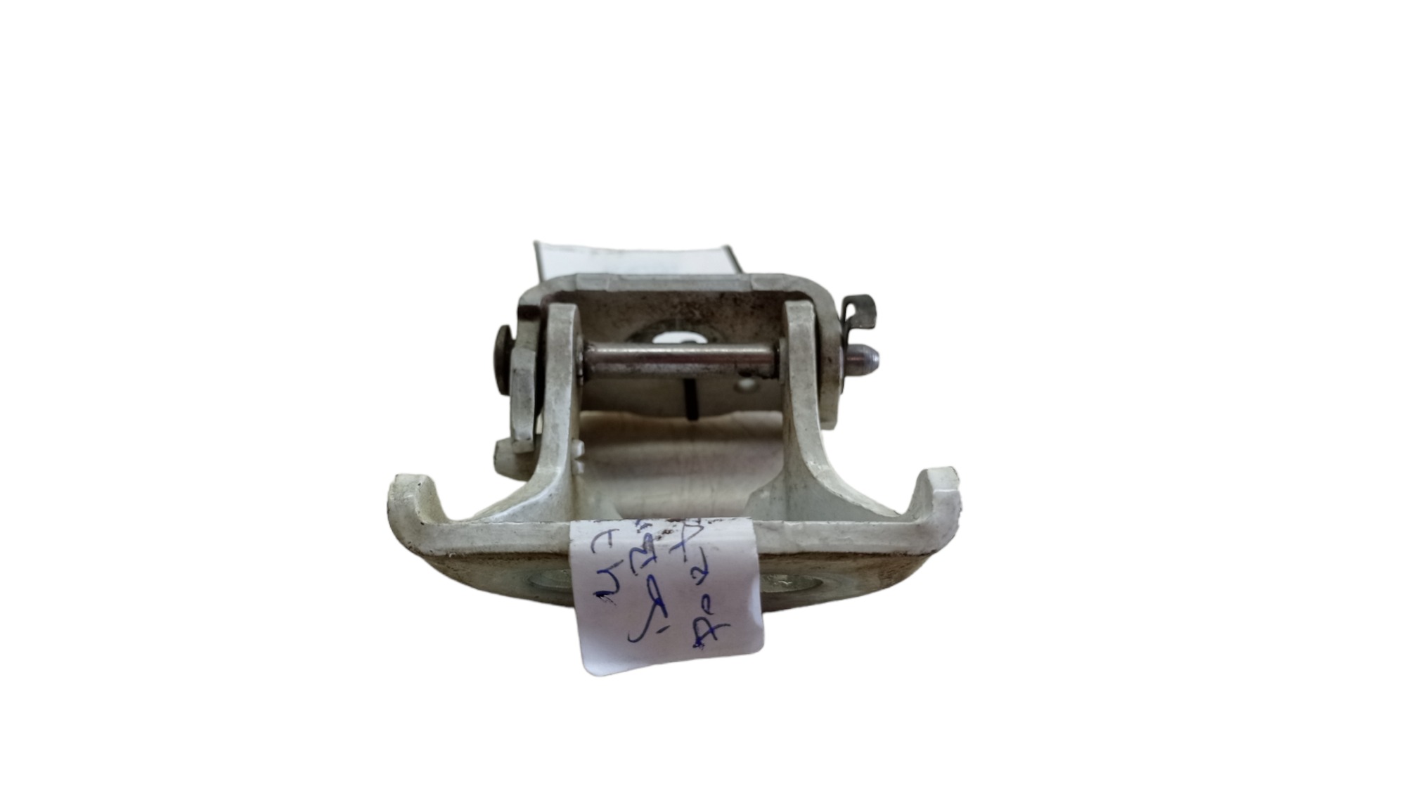 Dobradiça Sup. Porta Tras. Ld Citroen Ds4 13-14 4