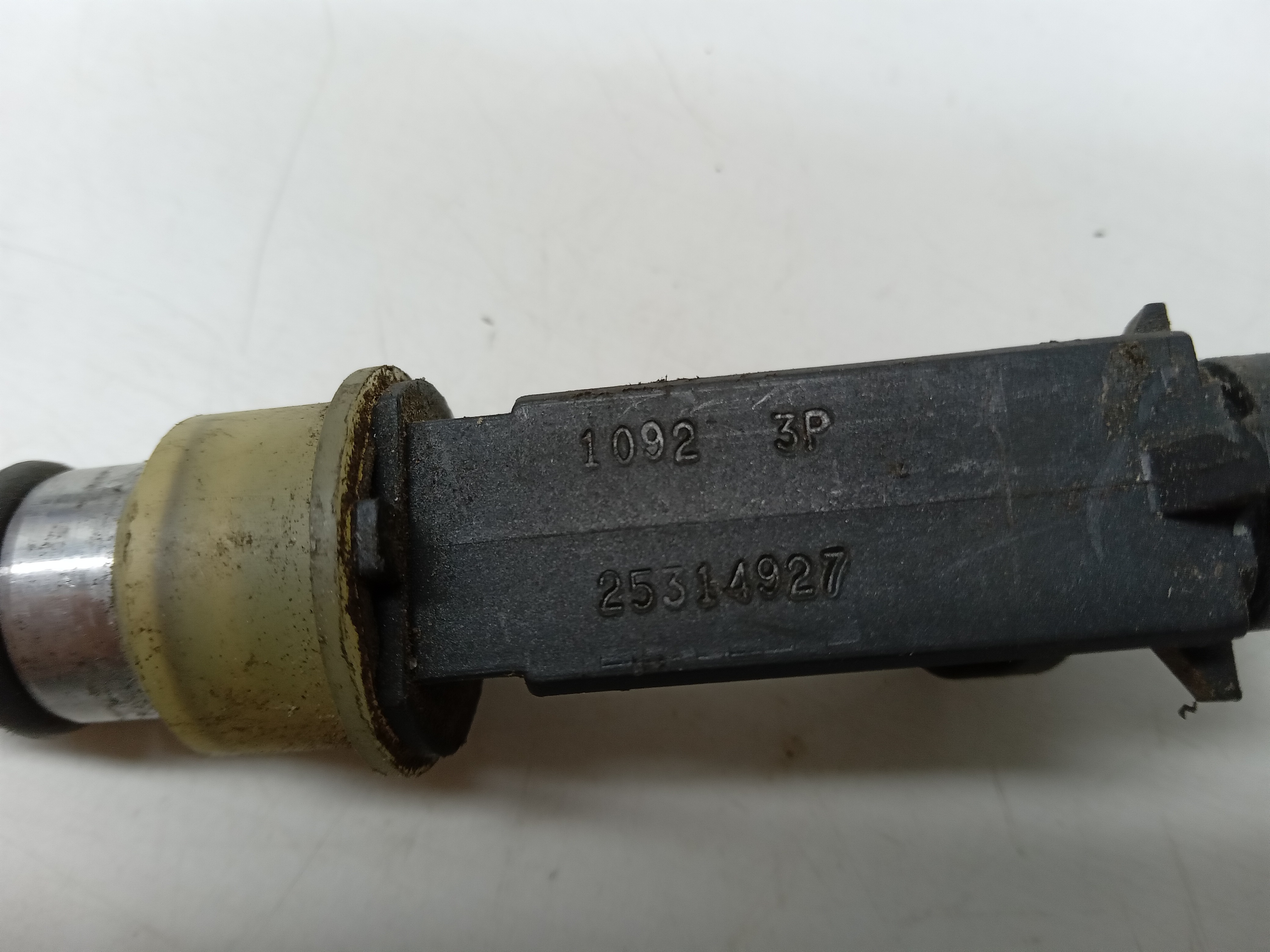 BICO INJETOR GM CORSA 1.0 2000
