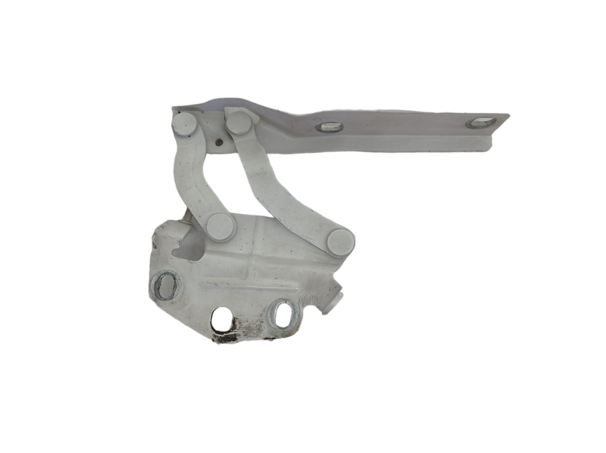 Braço Esquerdo Capo Volkswagen Passat 2012 2