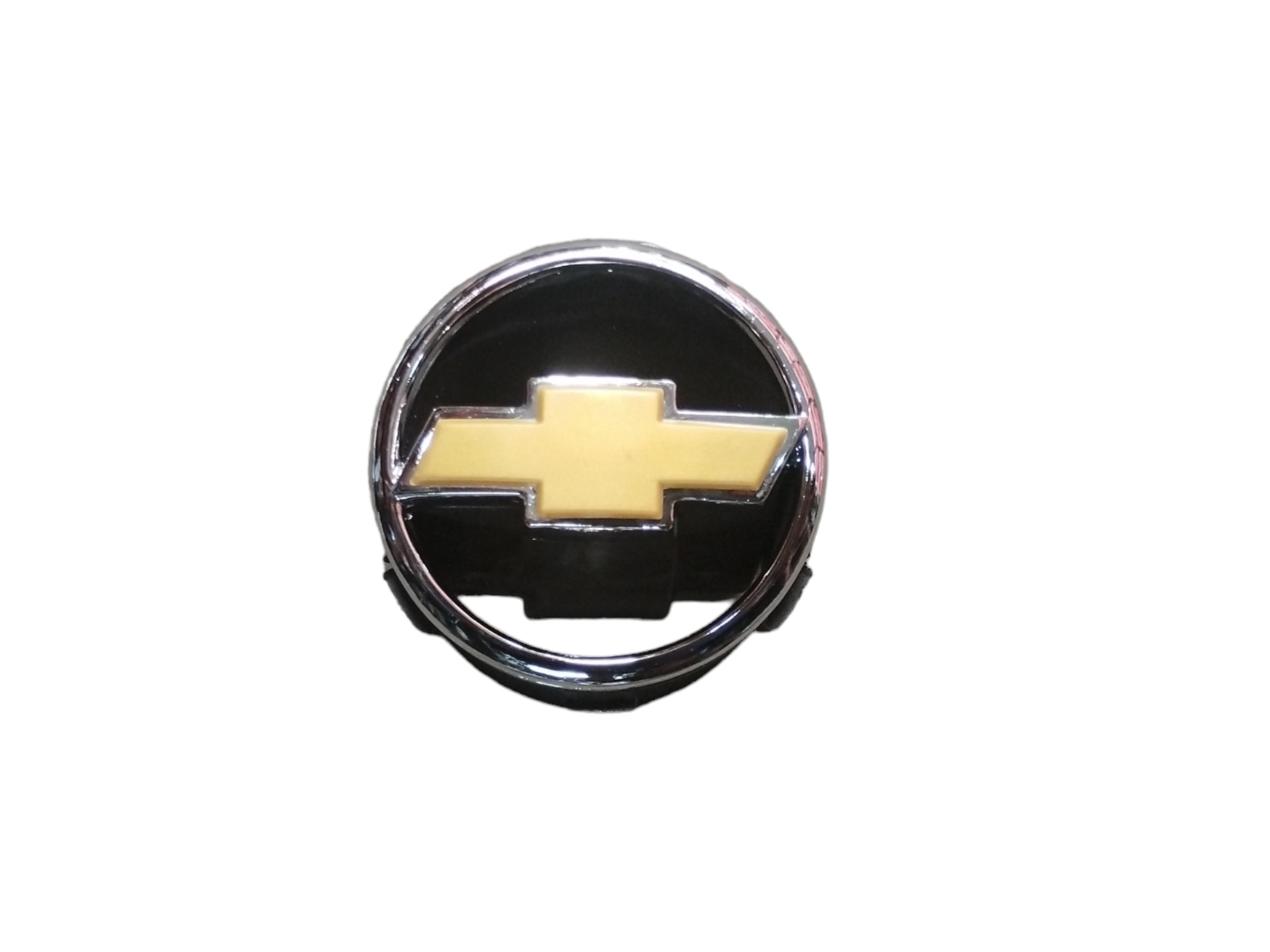 Emblema Grade Corsa 1999 a 2001 Com Dourado Copo 2