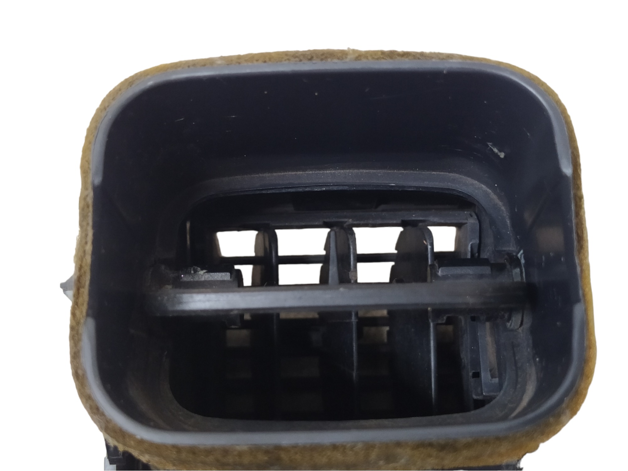 Difusor Lateral Esquerdo Chevrolet Astra 2.0 2002 V49 4