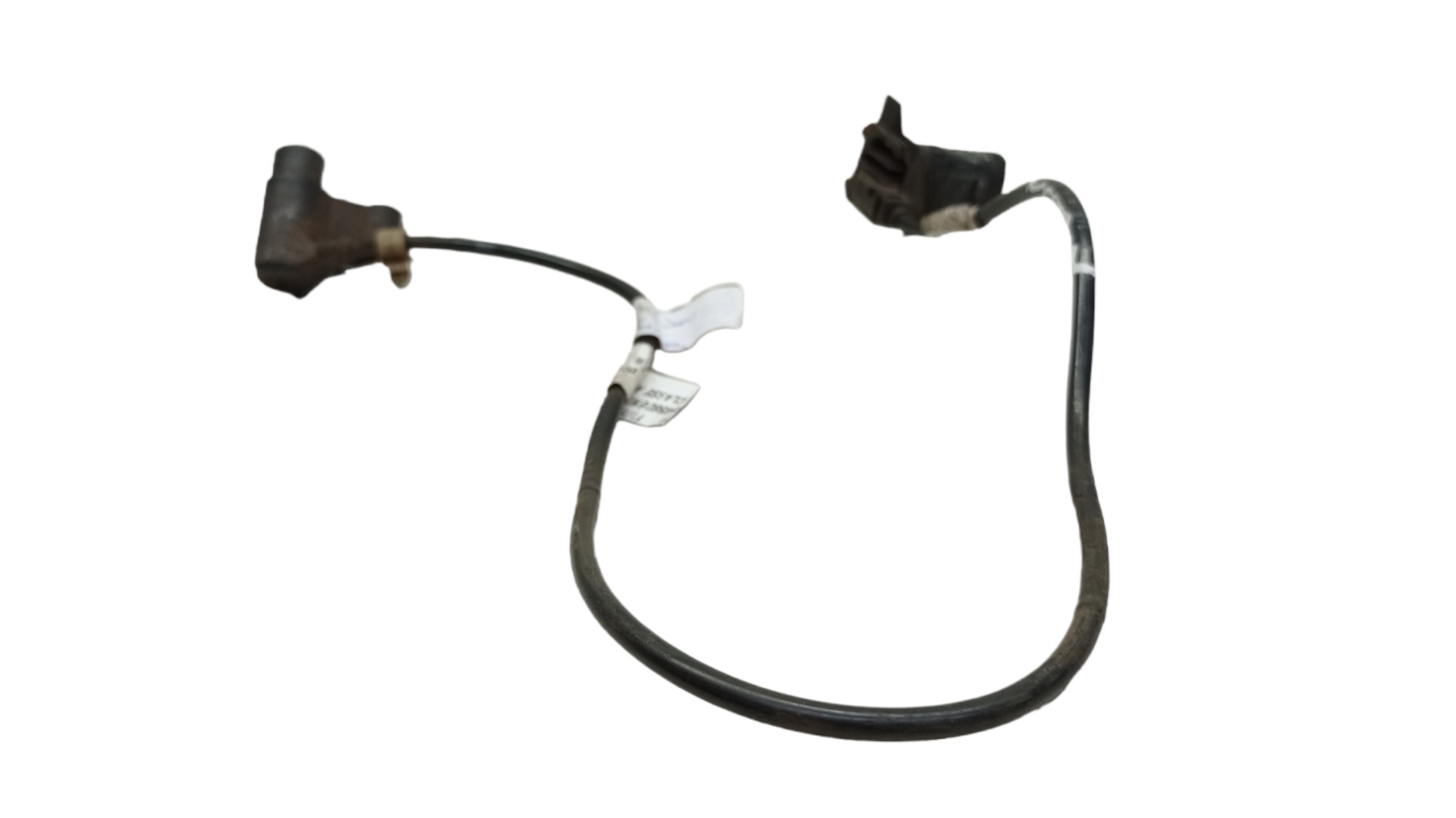 Sensor Do Abs Dianteiro Esquerdo Mercedes-benz Classe A 2002