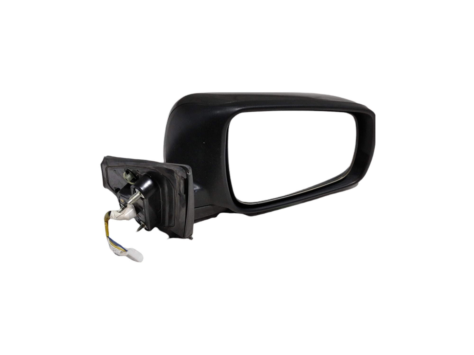 Retrovisor Direito Mitsubishi Lancer 2017 7632a093 9