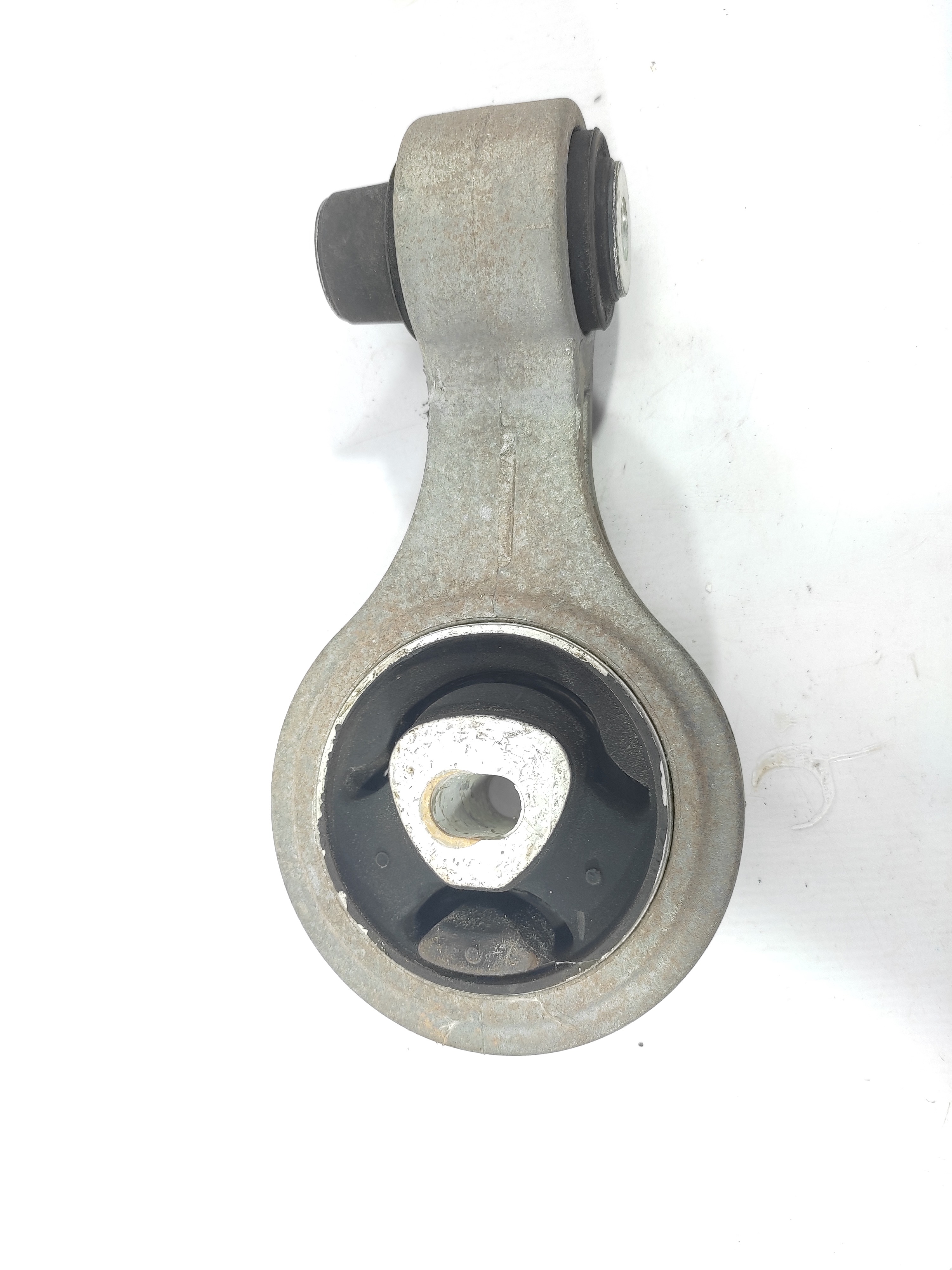 Coxim Inferior Cambio Fiat Uno Vivace 1.0 2014 Original