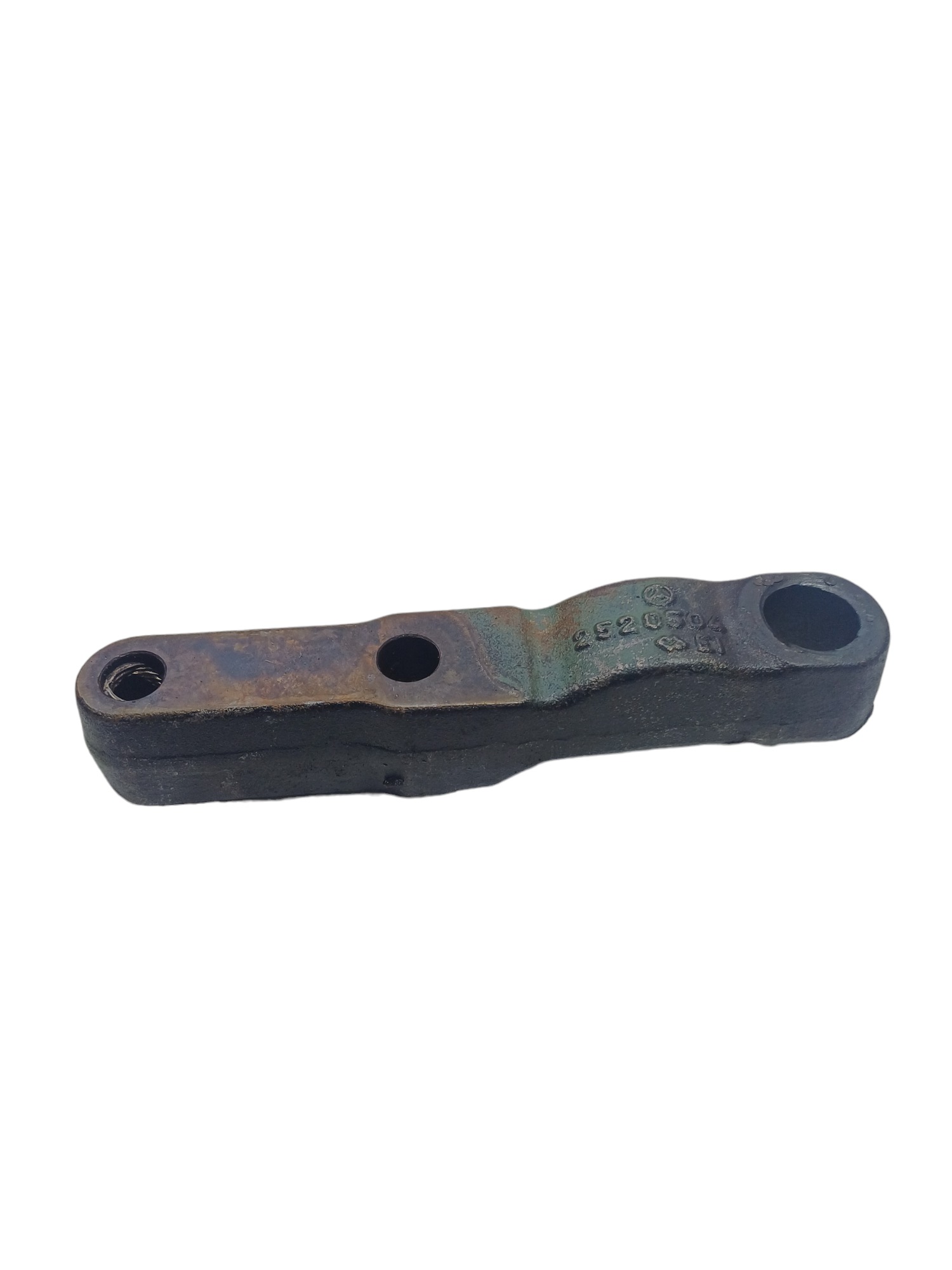Suporte Motor Mb Om 352 1