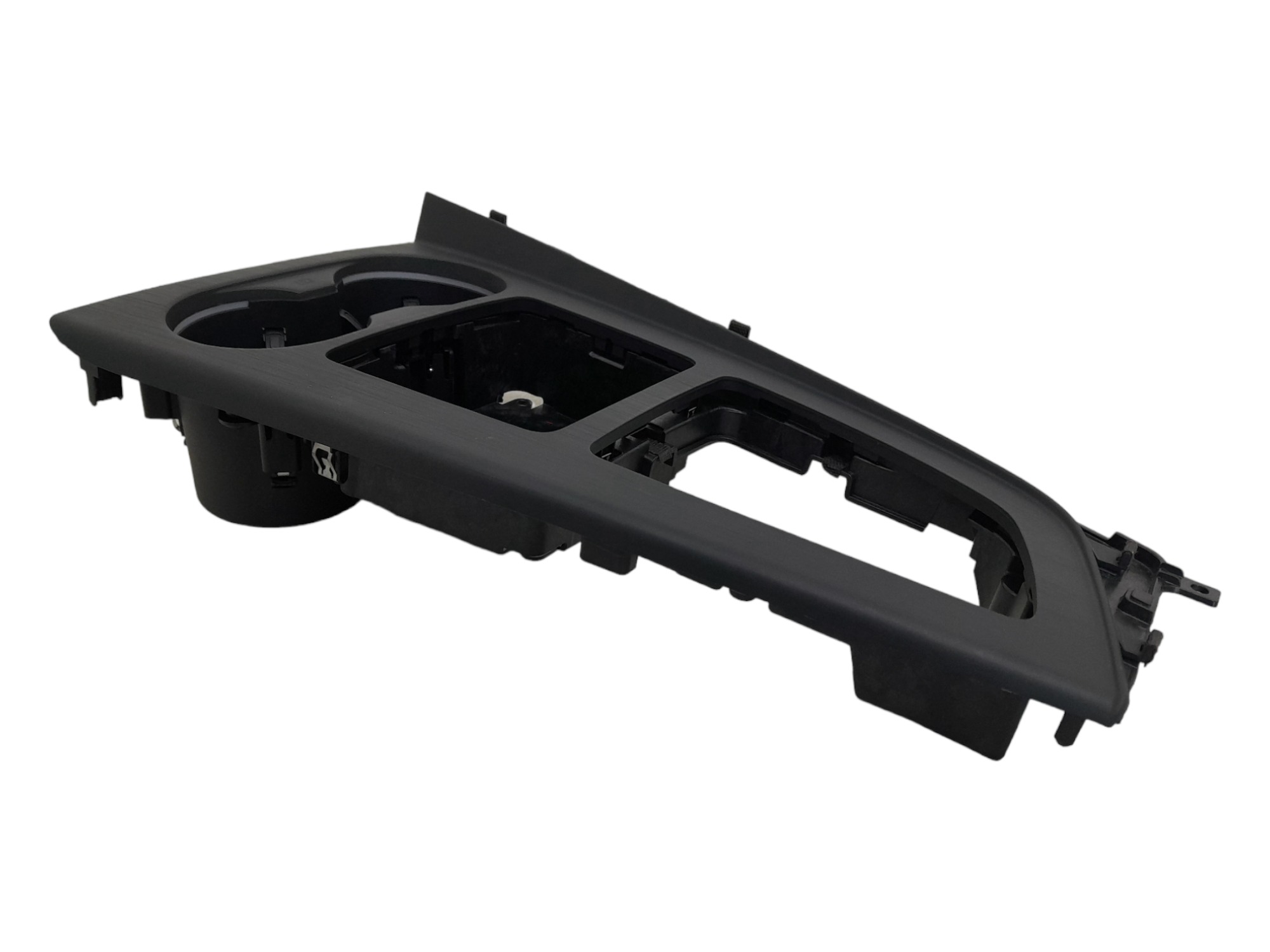 Moldura Console Trambulador Audi A5 Sportback 201 2