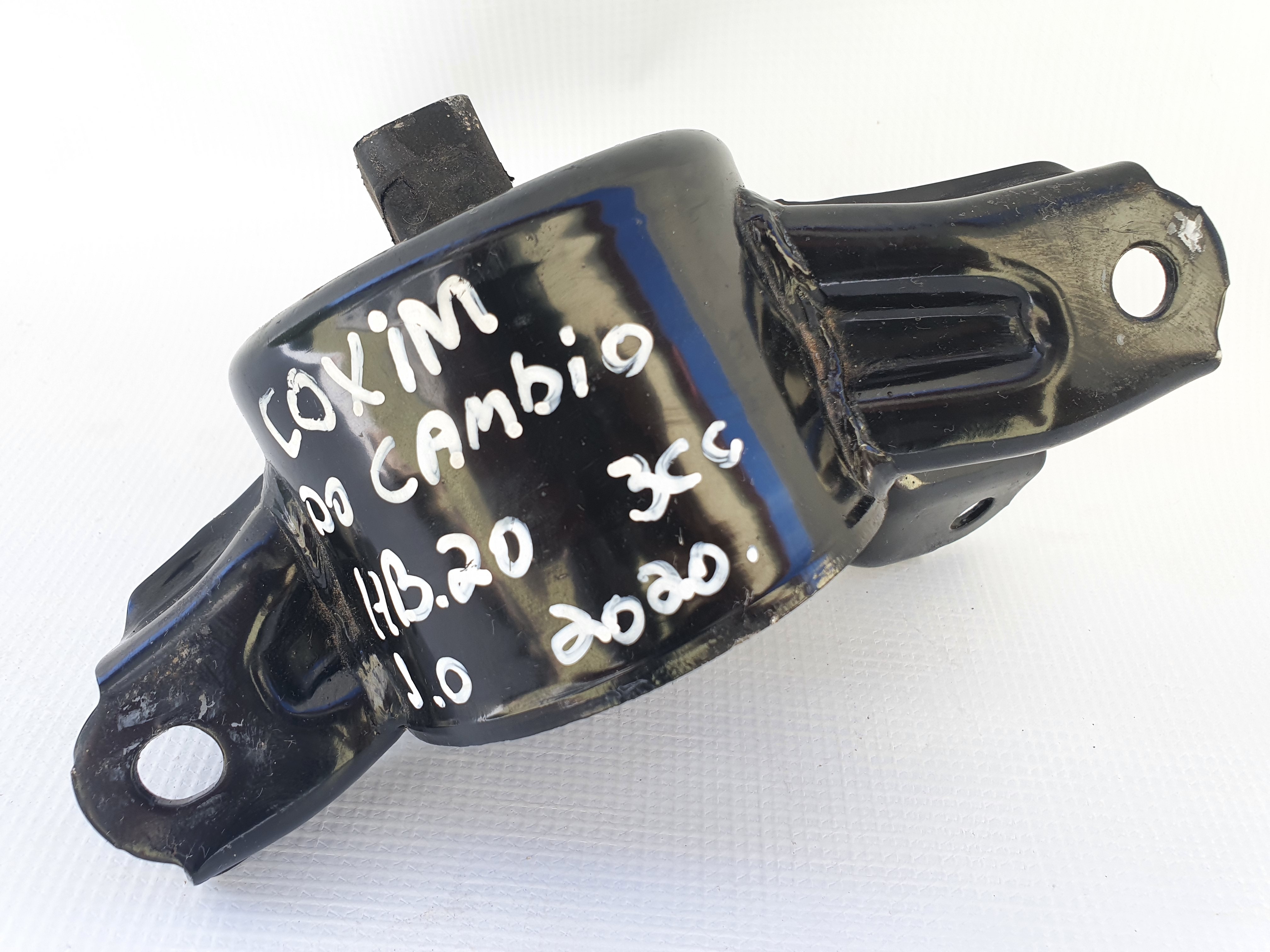Coxim Superior Câmbio Hb20 1.0 3cc Hatch 2019 A 21 Original 2