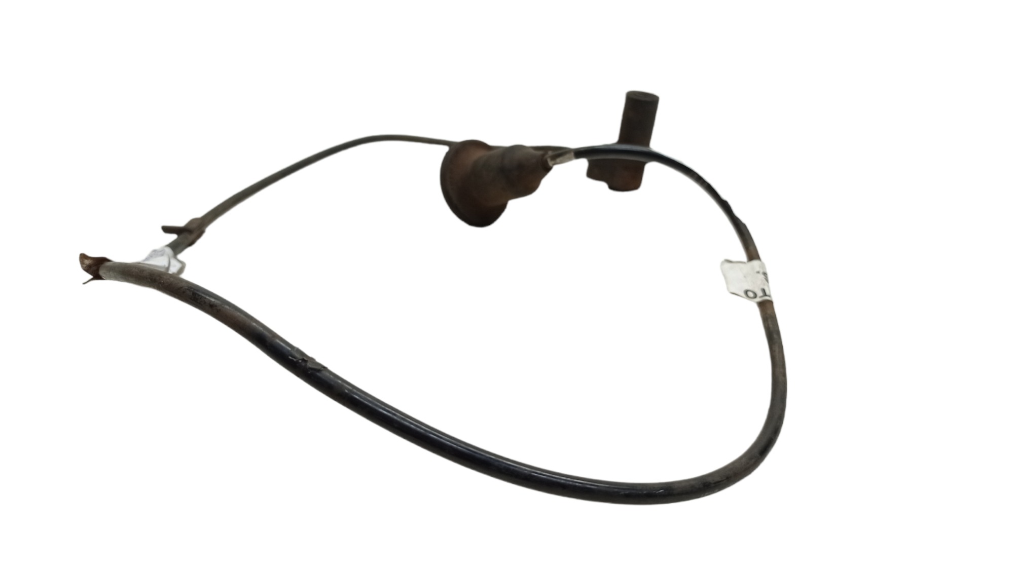 Sensor Do Abs Traseiro Direita Mercedes-benz Classe A 2002