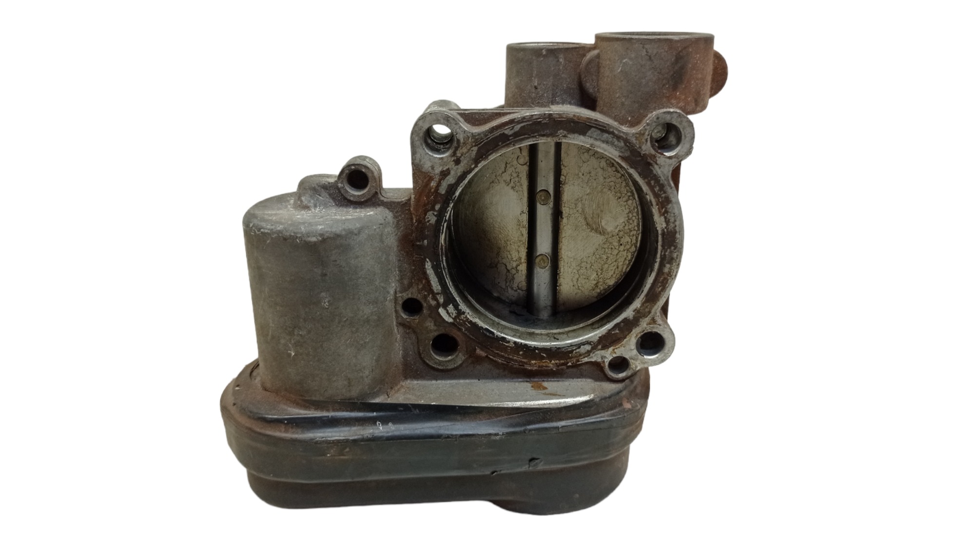 Tbi Corpo De Borboleta Mercedes-benz Classe A 1999 A 2005 2