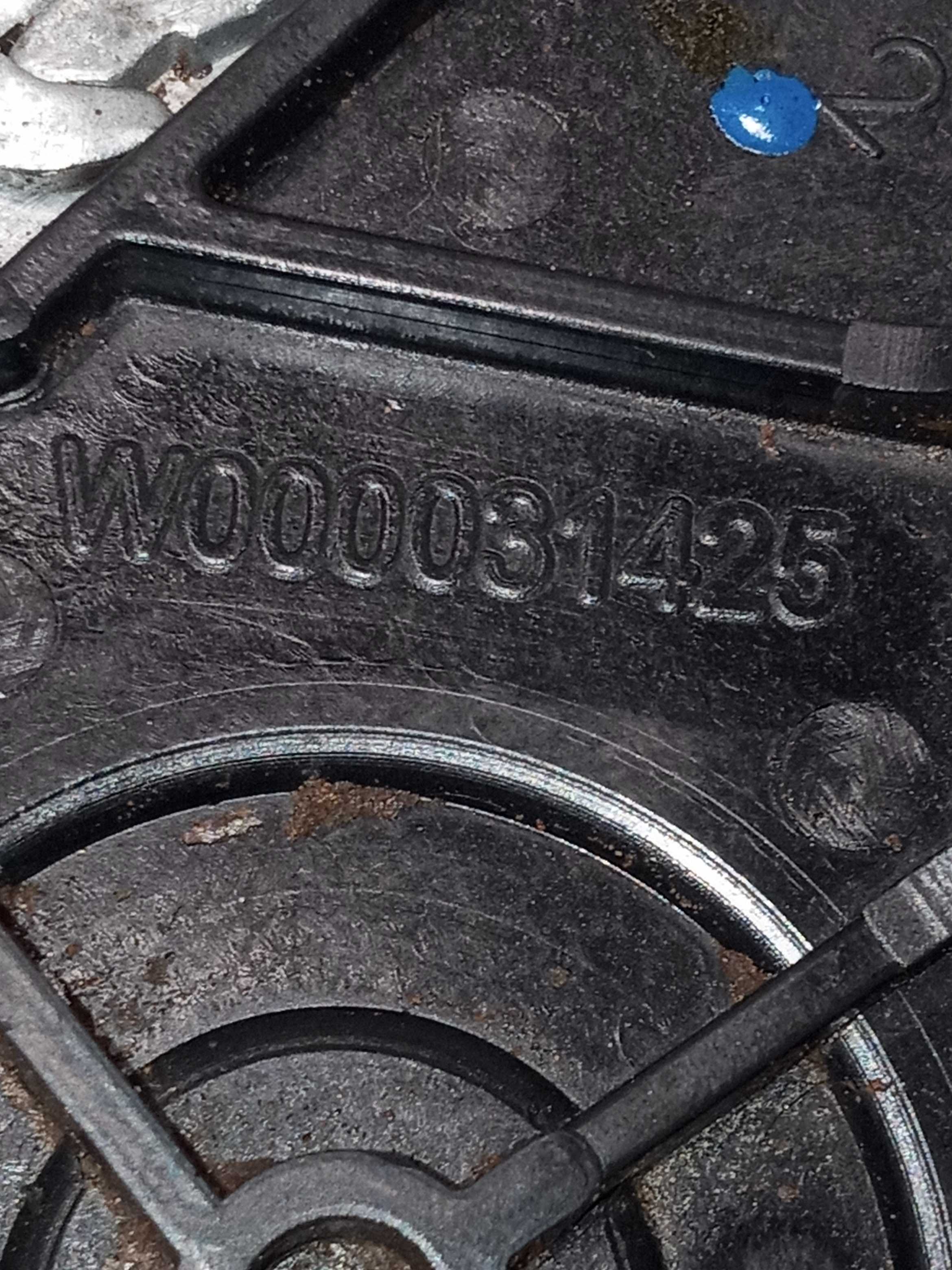 Motor Limpador Traseiro Hyundai Hb20 2013 6