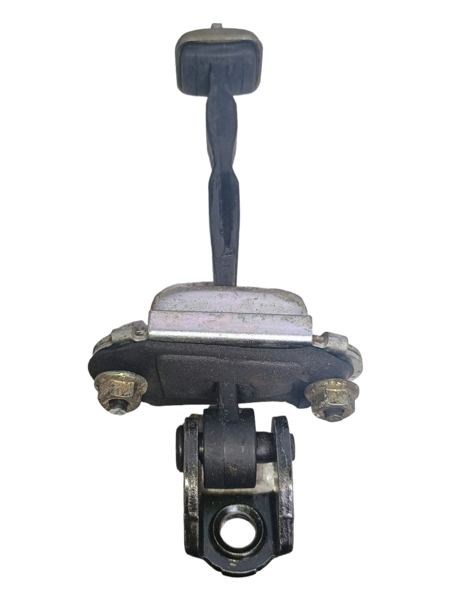 Limitador Porta Dianteira Direita Ford Fiesta 1.0 2008 1