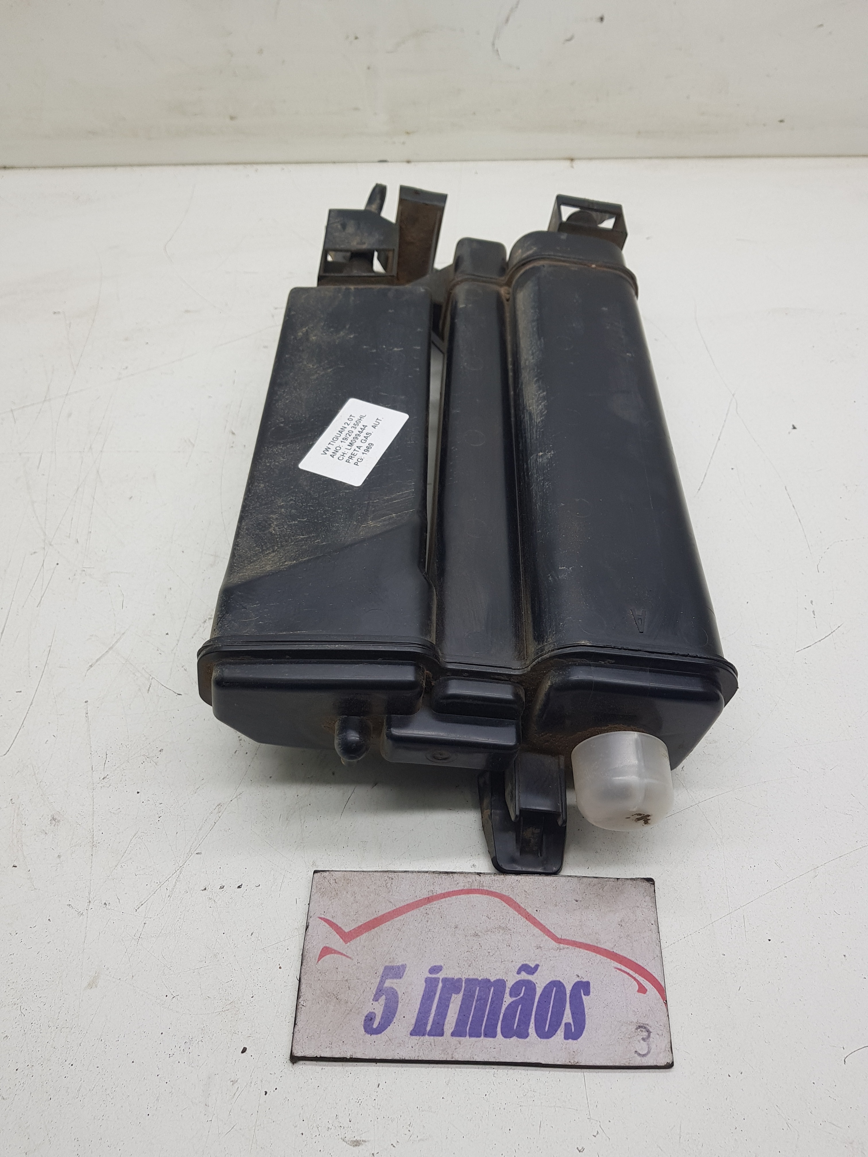 Filtro Canister Vw Tiguan Rline Tsi 2.0 2019 2020