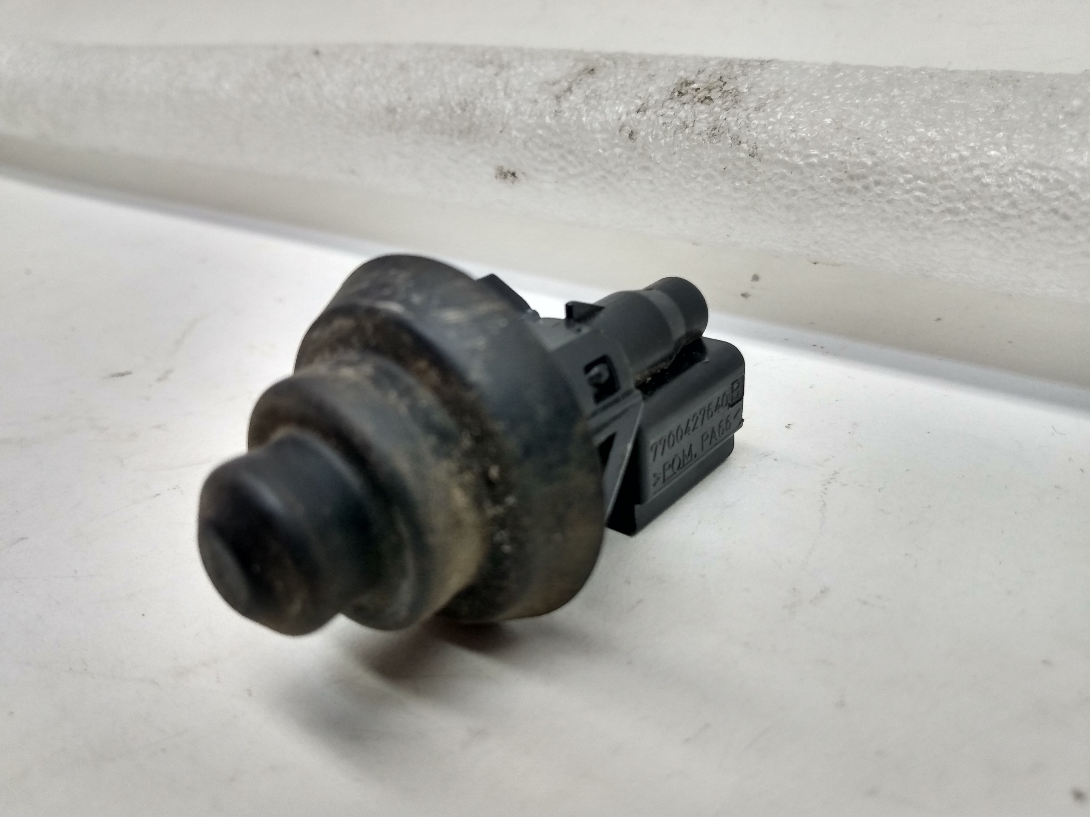 Interruptor de Porta LD Renault Clio 2010 2011 Flex 2