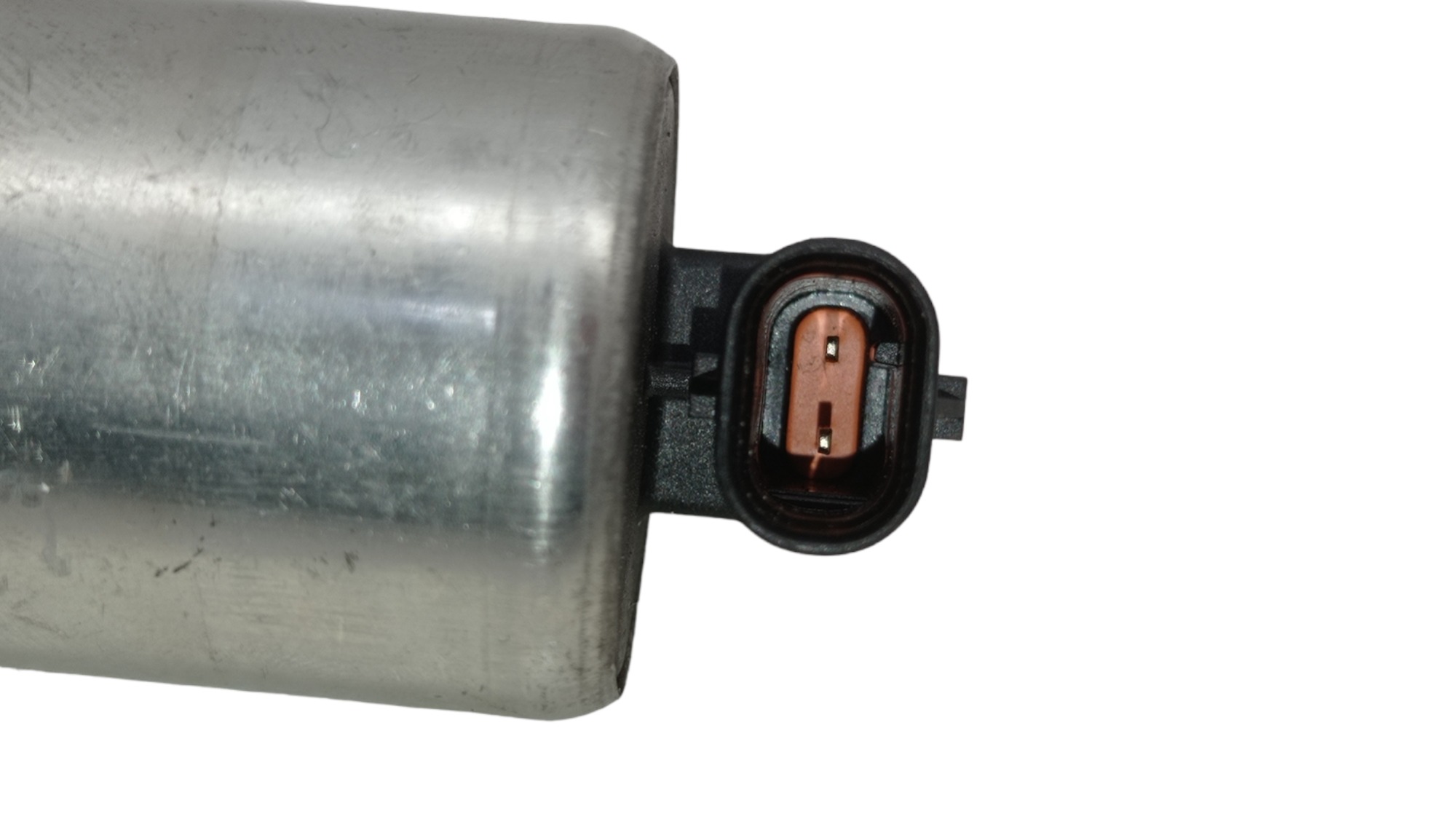 Cj5e6b297ab Válvula Solenoide Ford Fusion Ecoboost 2.0 -2014