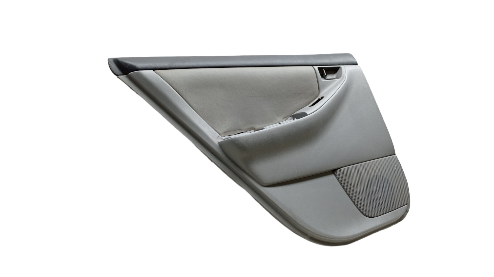 Forro Porta Traseira Esquerda Toyota Corolla 2013 3