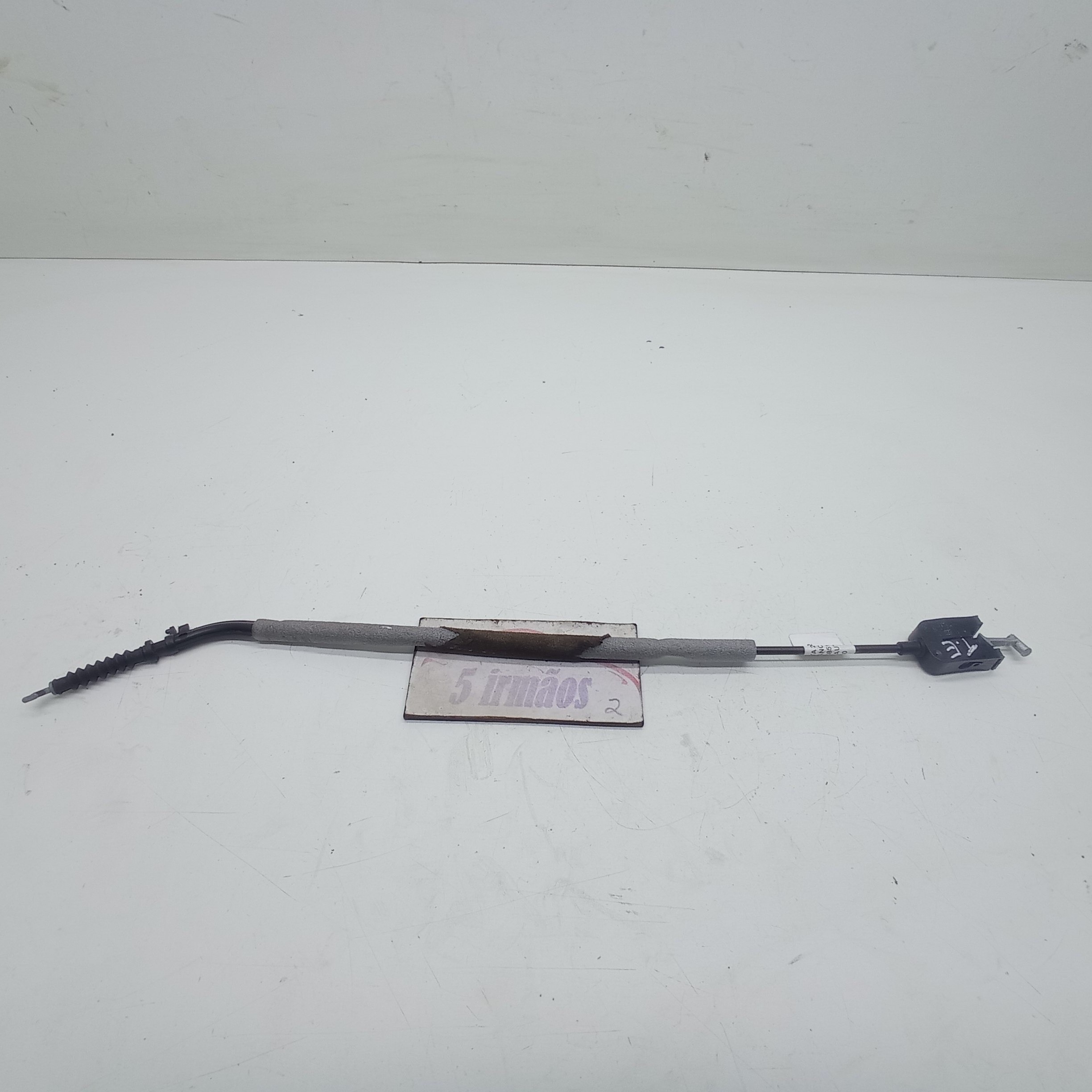Cabo Fechadura Traseira Esquerda VW Jetta TSI 2.0 2012