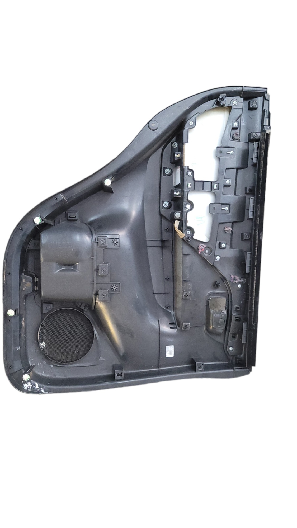 Forro Porta Traseira Direita Pajero Sport 2020
