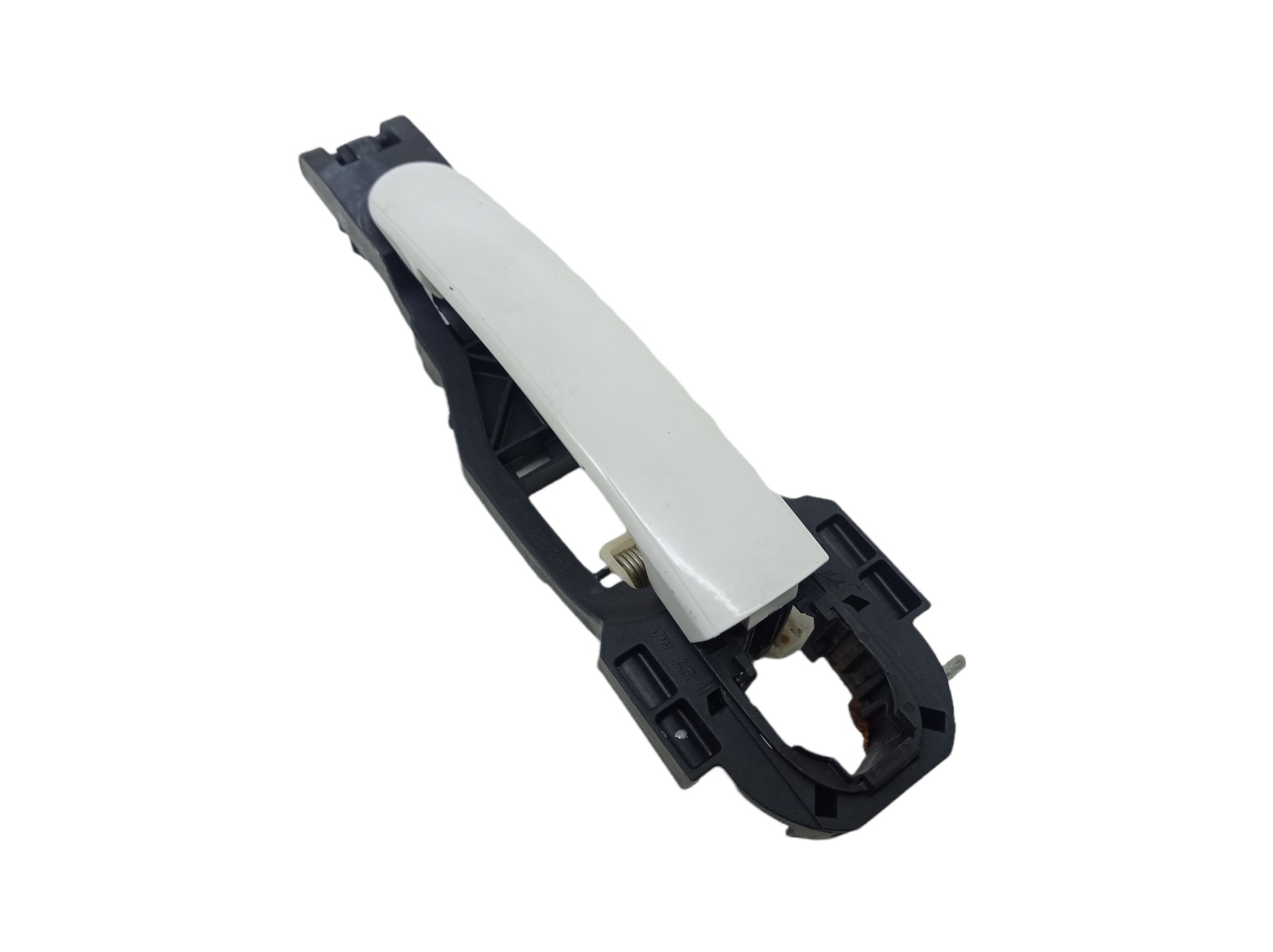 Macaneta Externa Diant Direita Volkswagen Fox 2012 3