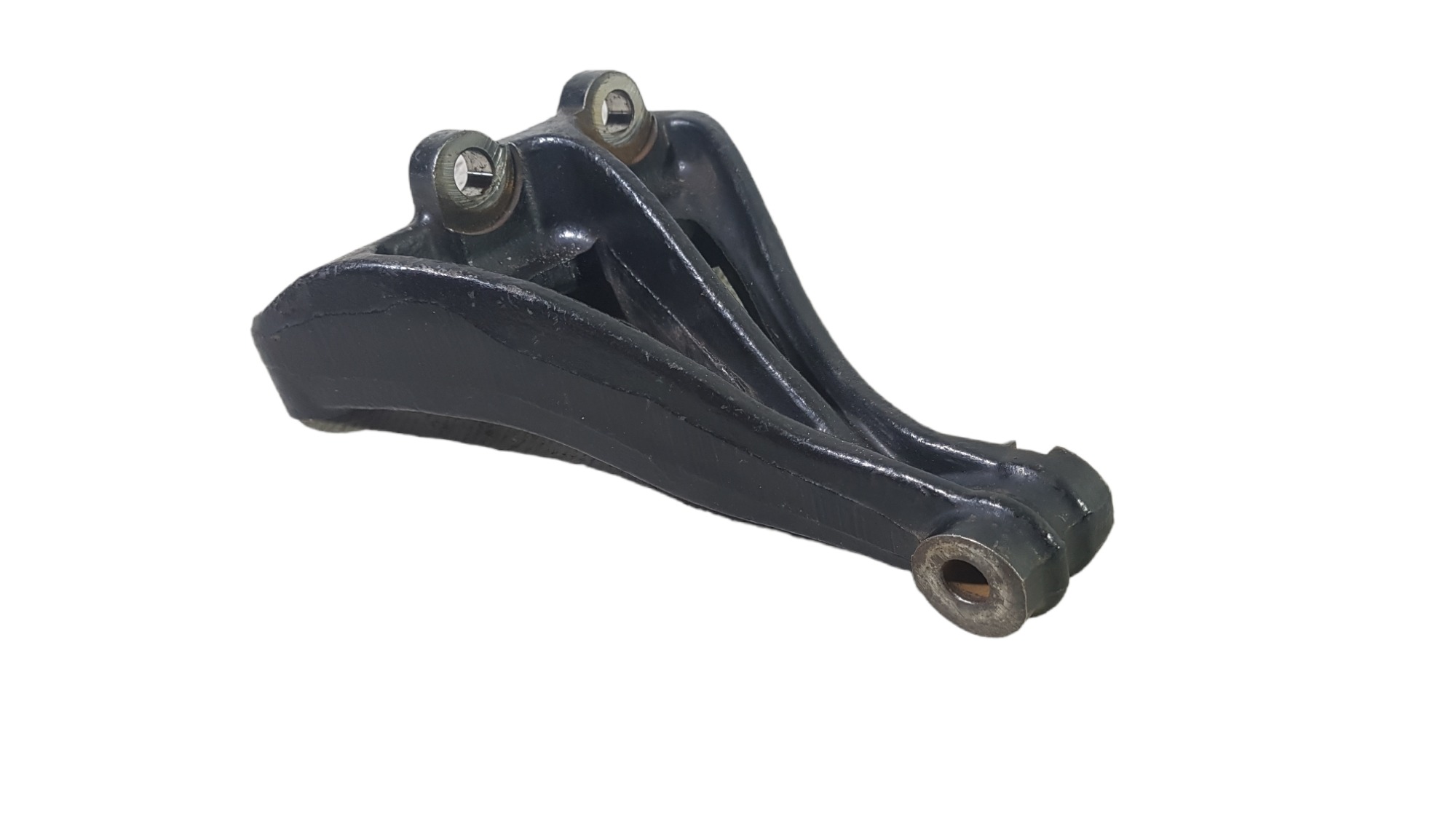 Suporte Esquerdo Câmbio Fiat Palio Siena 1.8 Motor Gm
