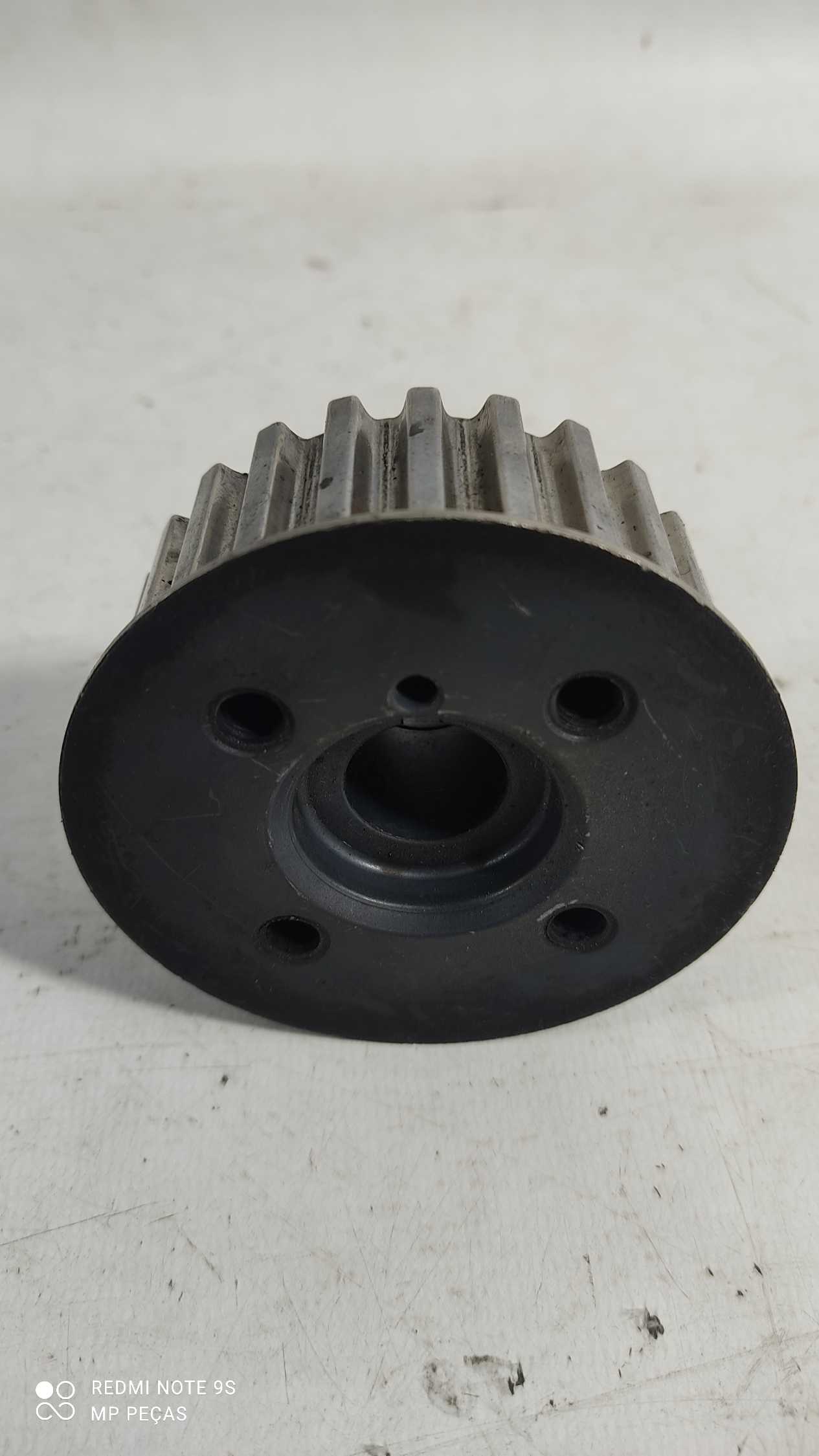 Engrenagem Virabrequim 25 Dentes Ducato Boxer Jumper 2.3