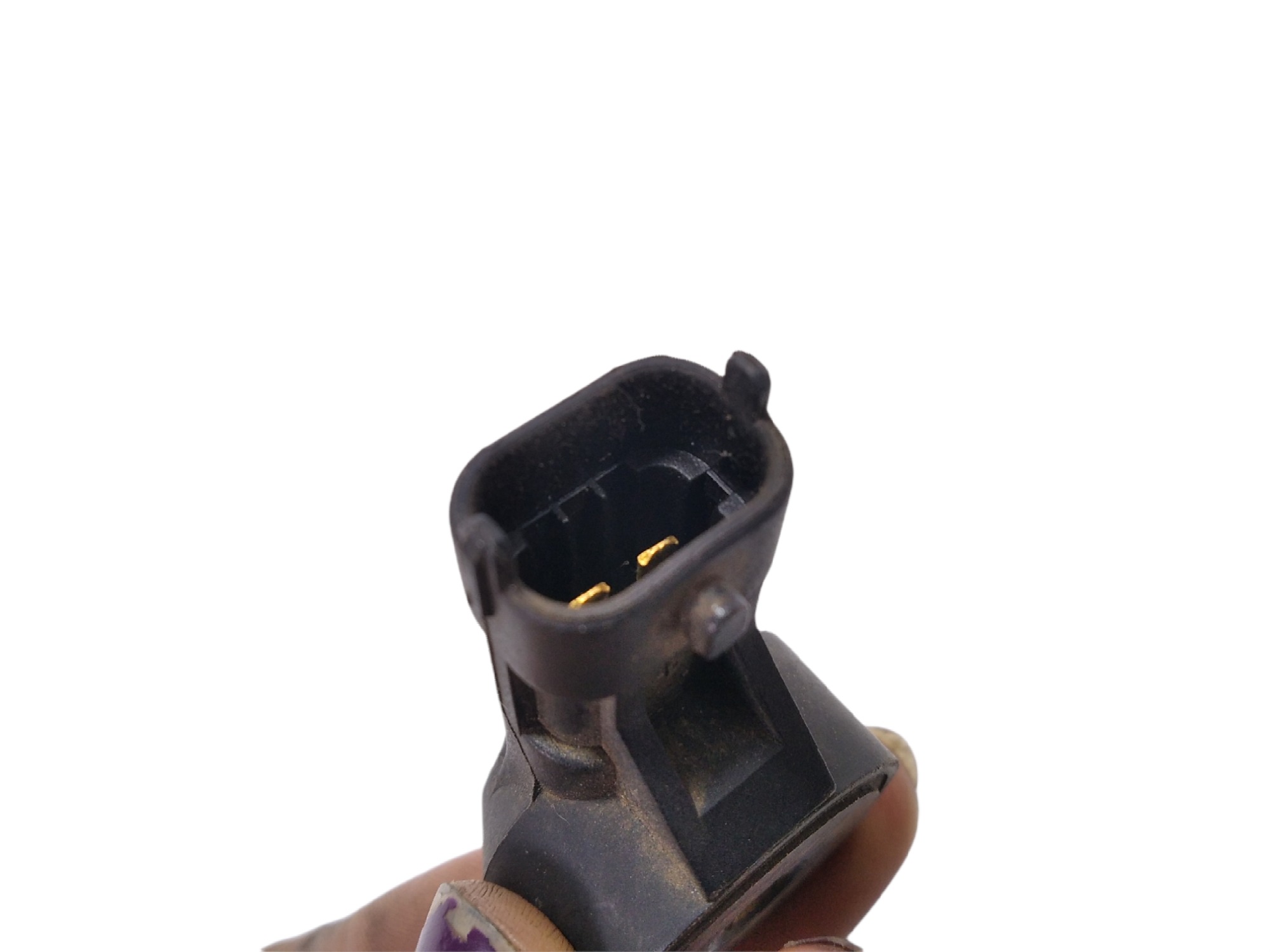 Sensor Detonação Gm Celta 2008 2009 V186 4