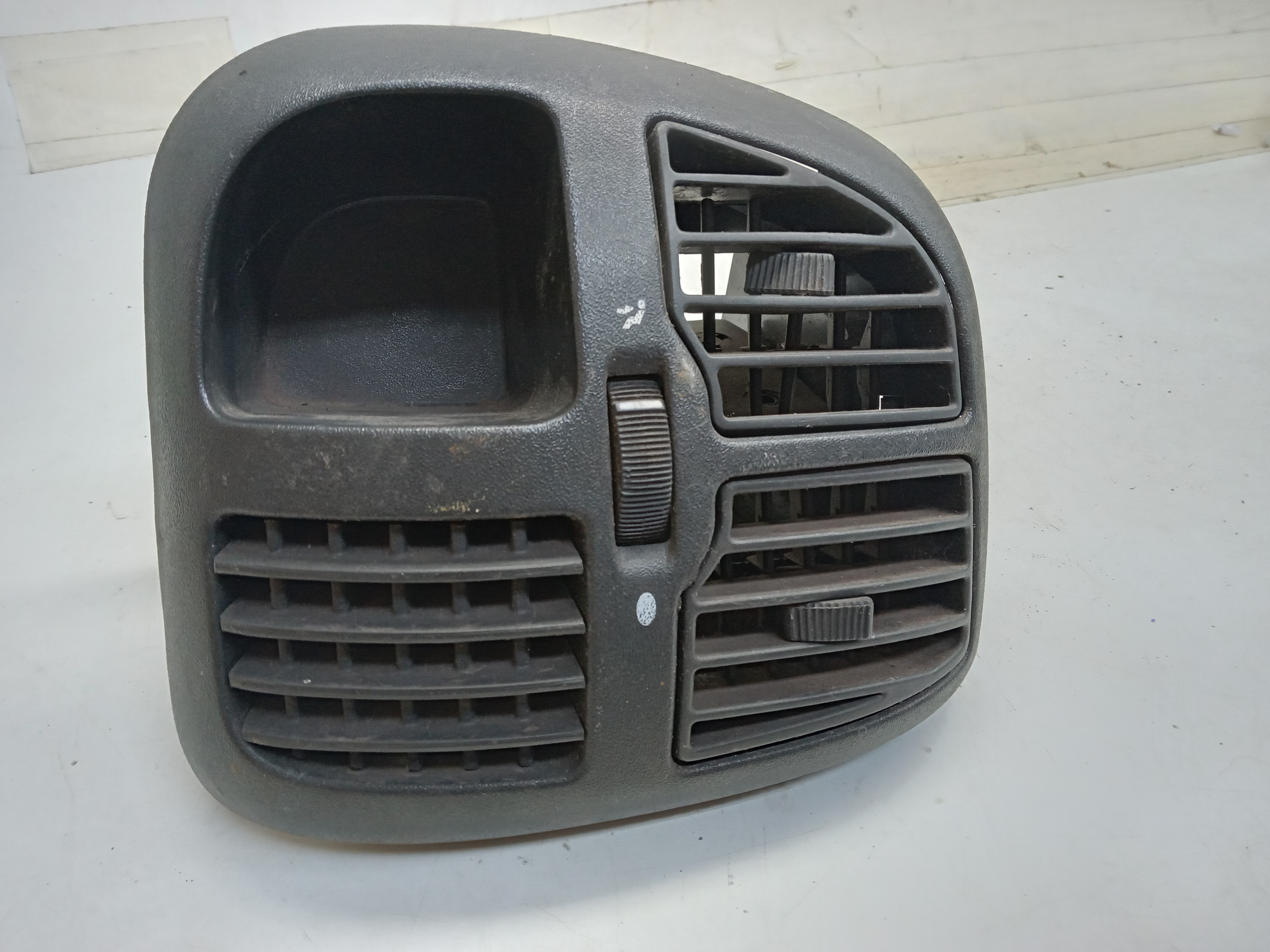 DIFUSOR AR LE FIAT DUCATO 2011 2