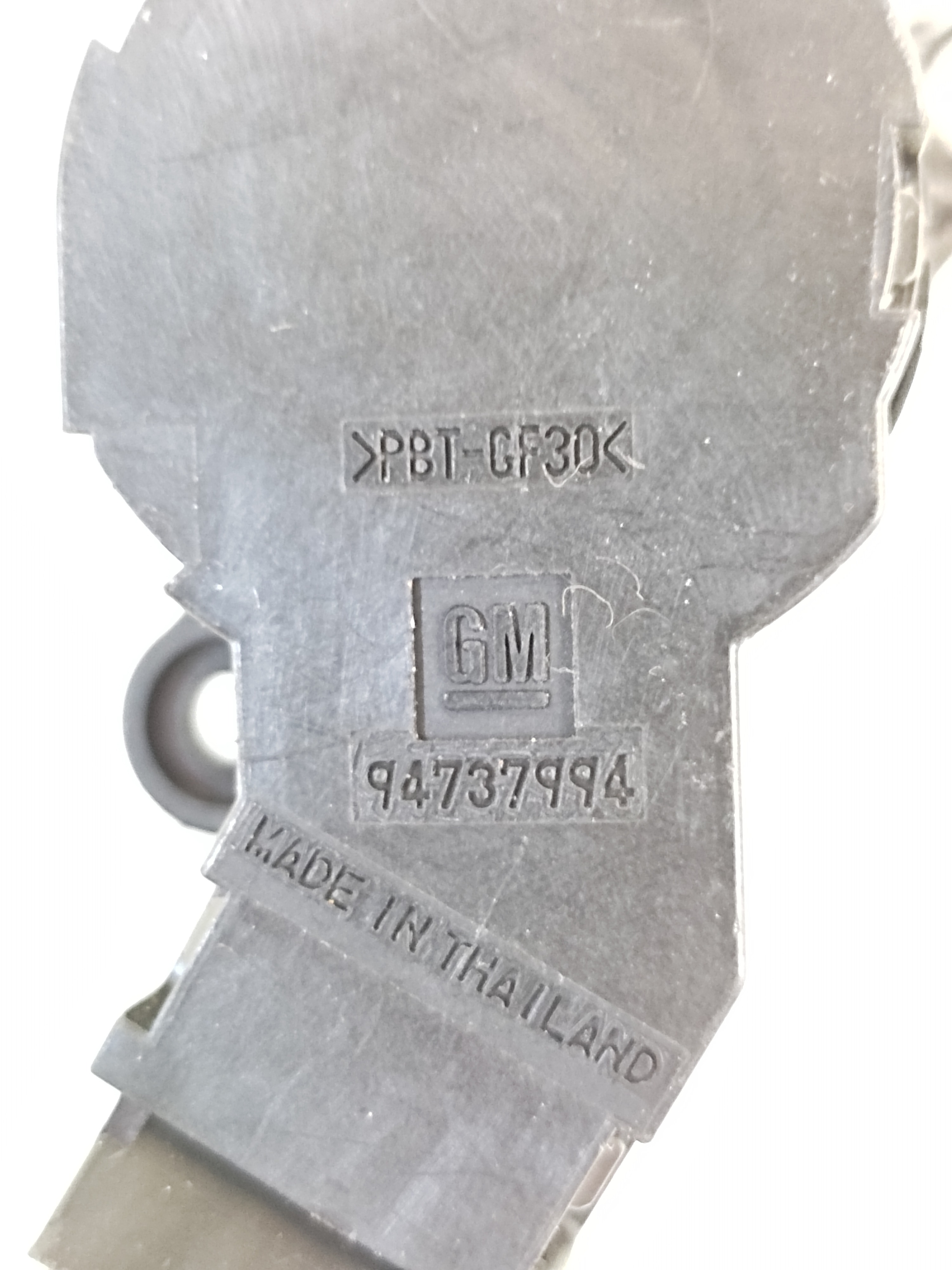 Comutador De Partida Ignição Chevrolet Onix Joy 2017 1