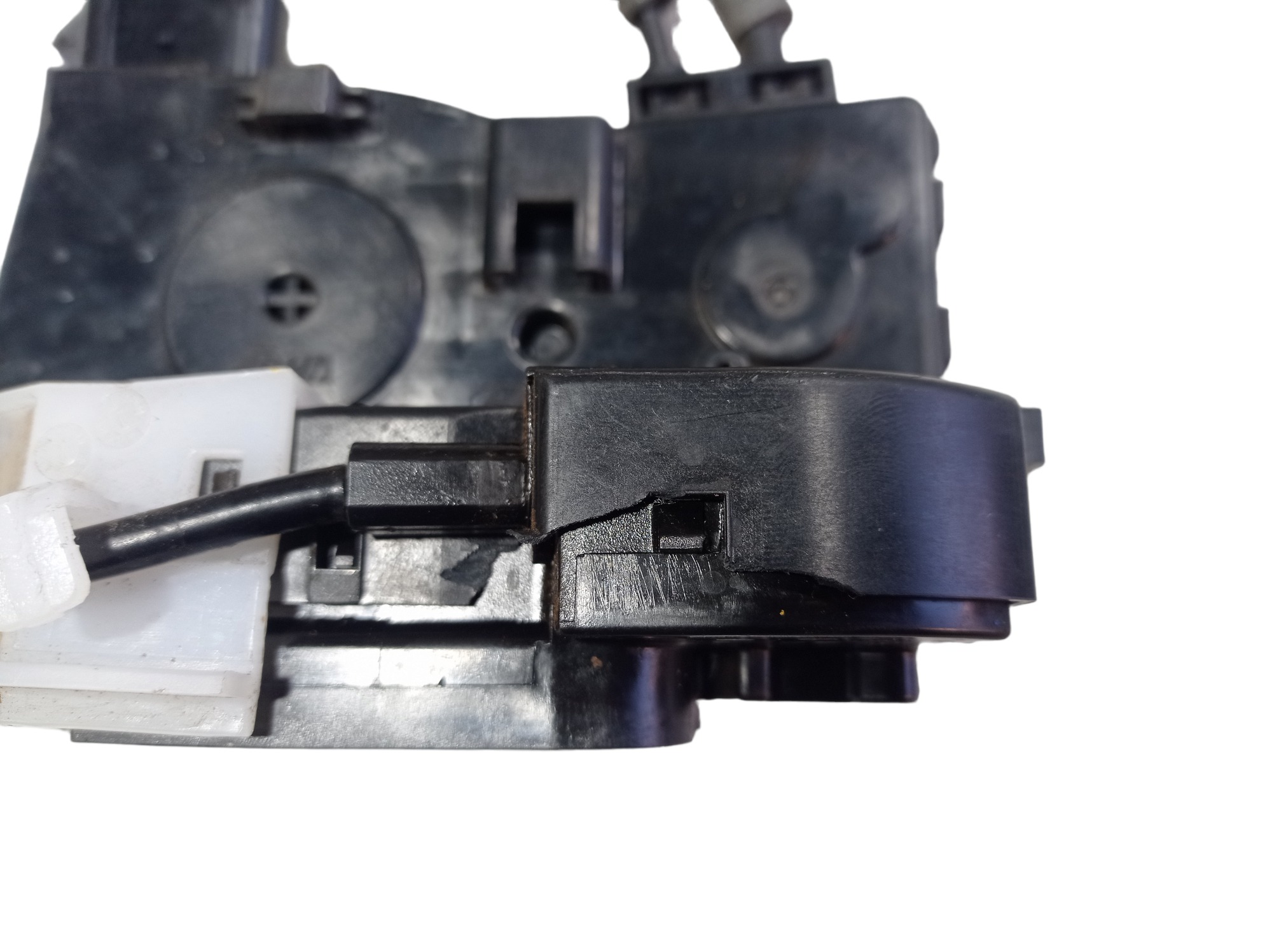 Fechadura Porta Dianteira Direit Hyundai Ix35 16 A 2019 V556 10