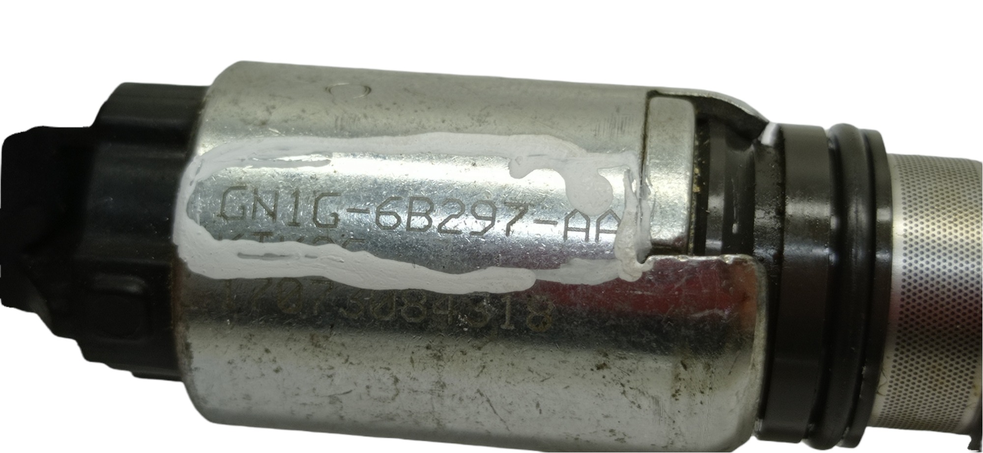 Gn1g6b297aa Válvula Solenoide Cabeçote Ford Ka 3cc 2018 2020 8