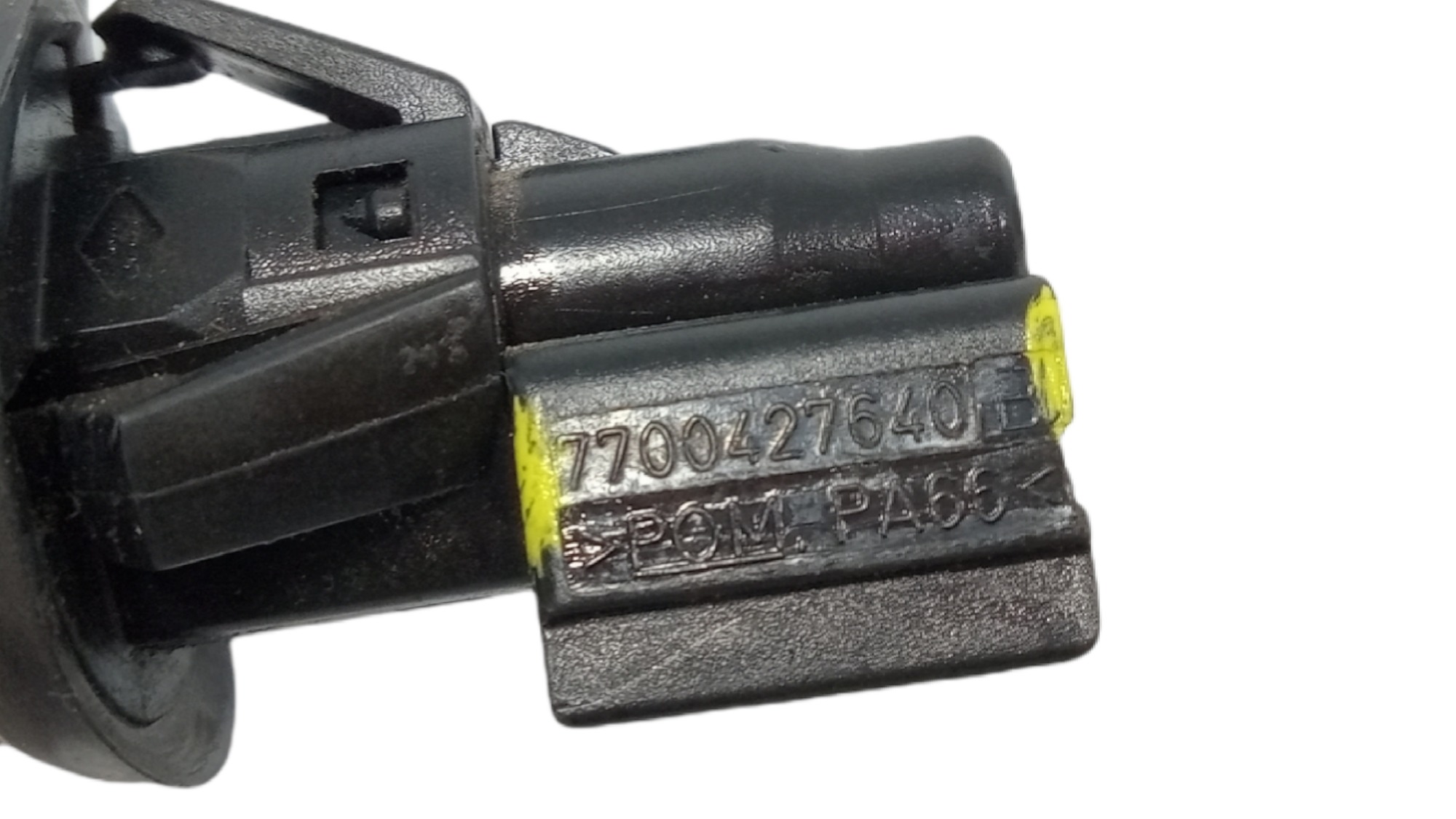Sensor Interrupitor Porta Renault Sandero Stepway 2016 V346 Preto 4