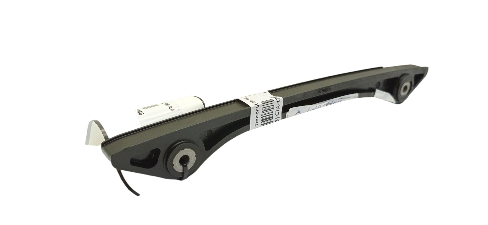 CJ5E C6271 AA  CALHA GUIA CORRENTE FORD FUSION 2017 2.0 2