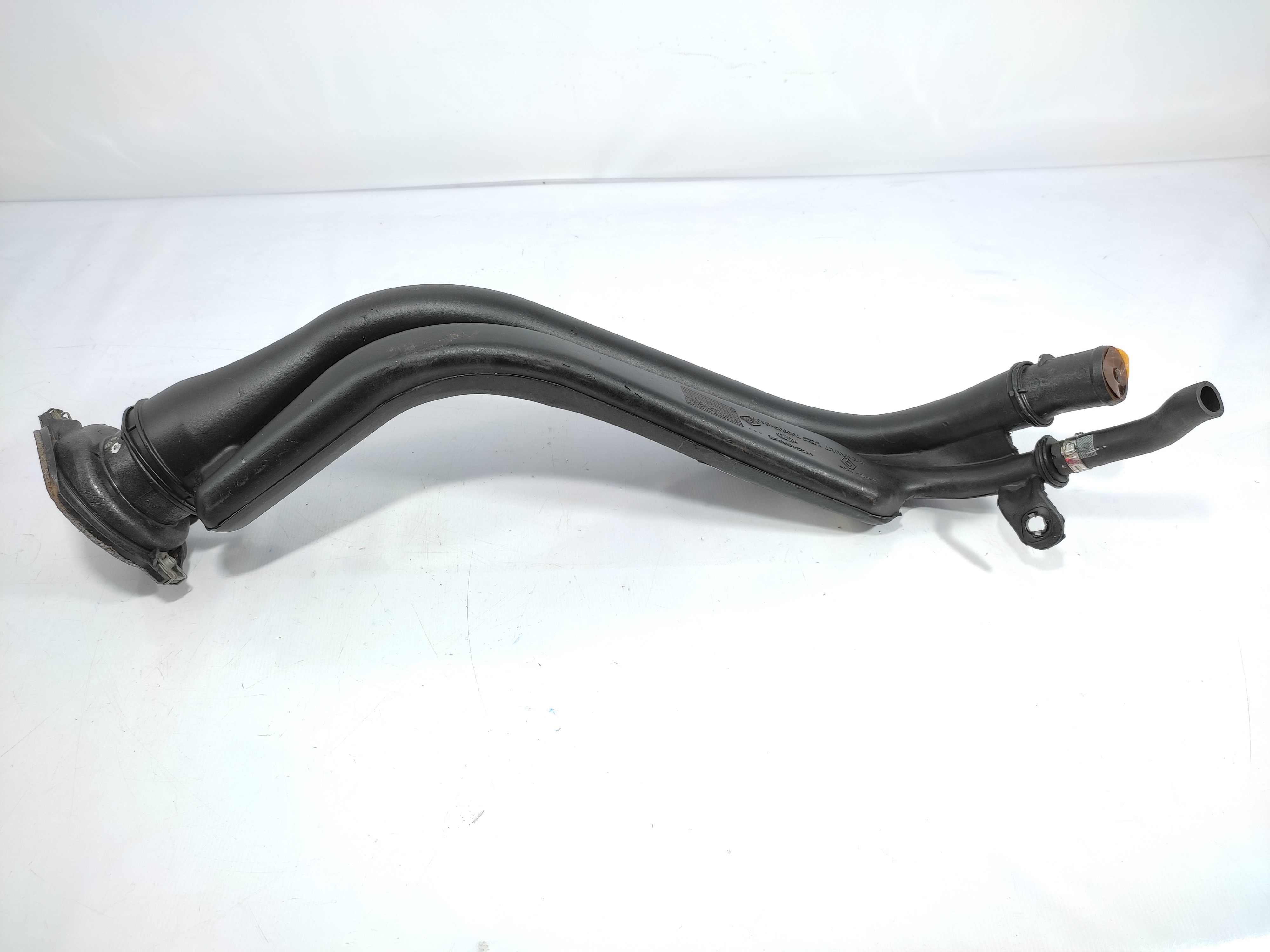 Gargalo Tanque Combustível Renault Kwid 1.0 2019 172216908 3